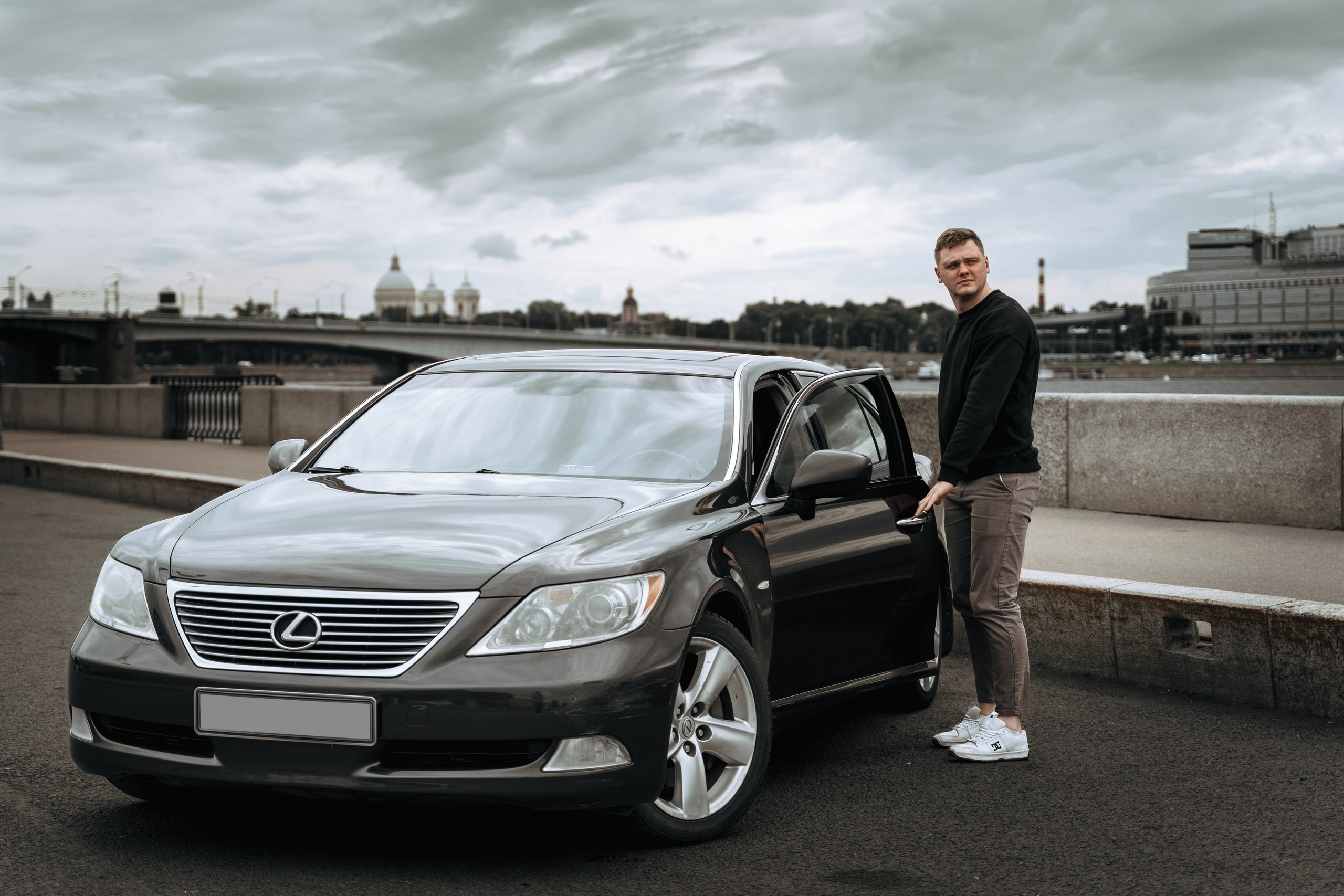 STASEXUS. MILATE — выпускные альбомы, фотосессии и видео в Москве