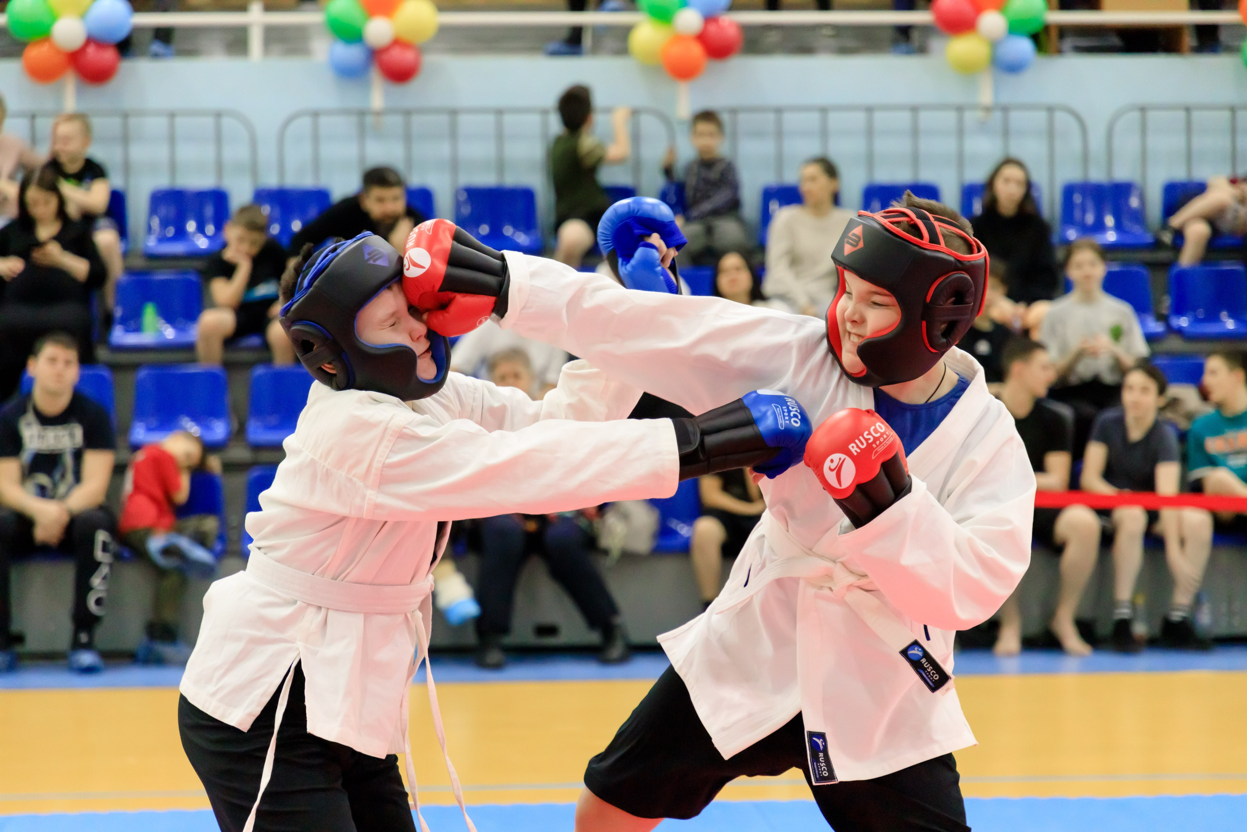 Рукопашный бой. Репортажный фотограф Александр Чусь