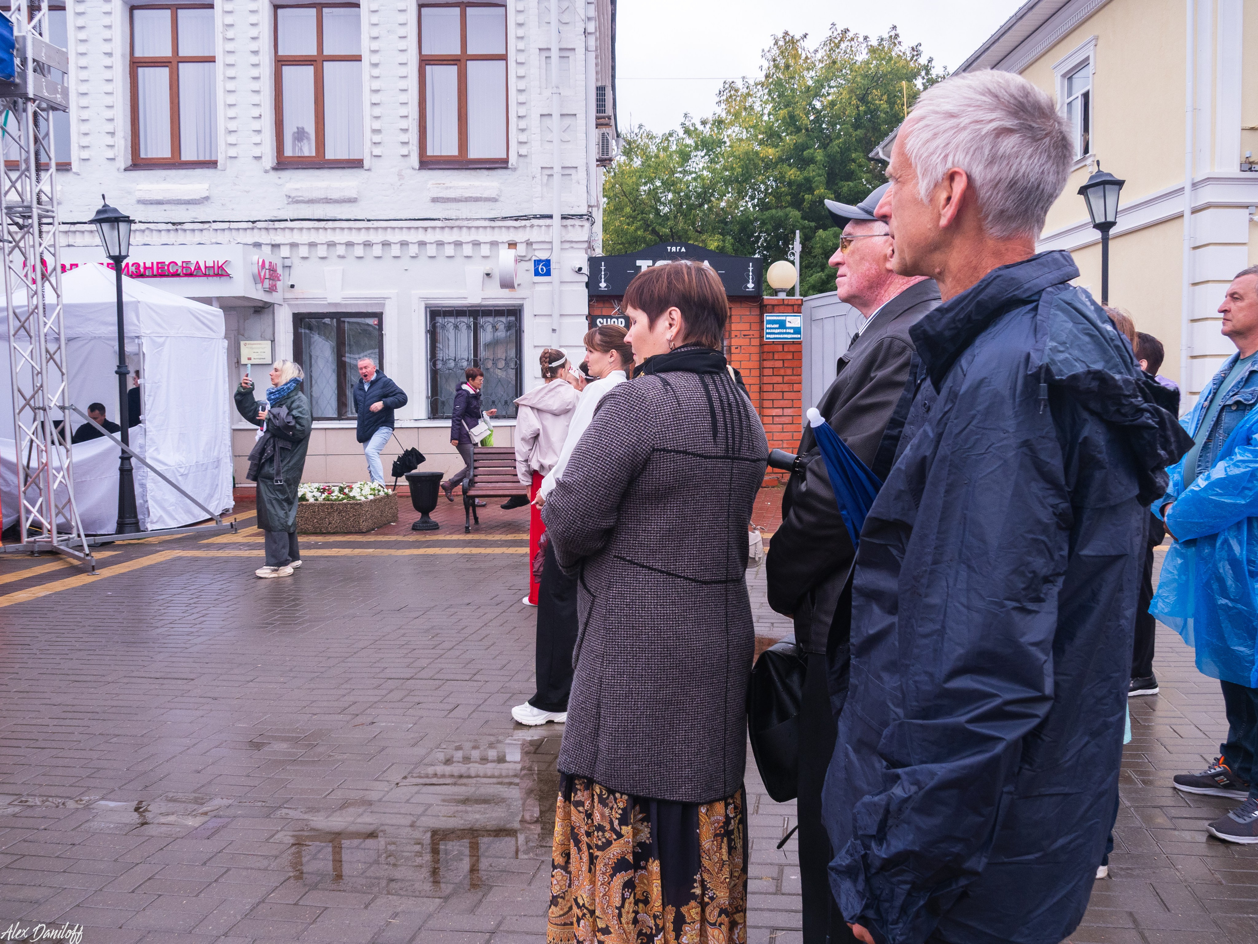 День города Муром 2025. Муром-Инфо. Новости культуры, образования, спорта в городе Муром