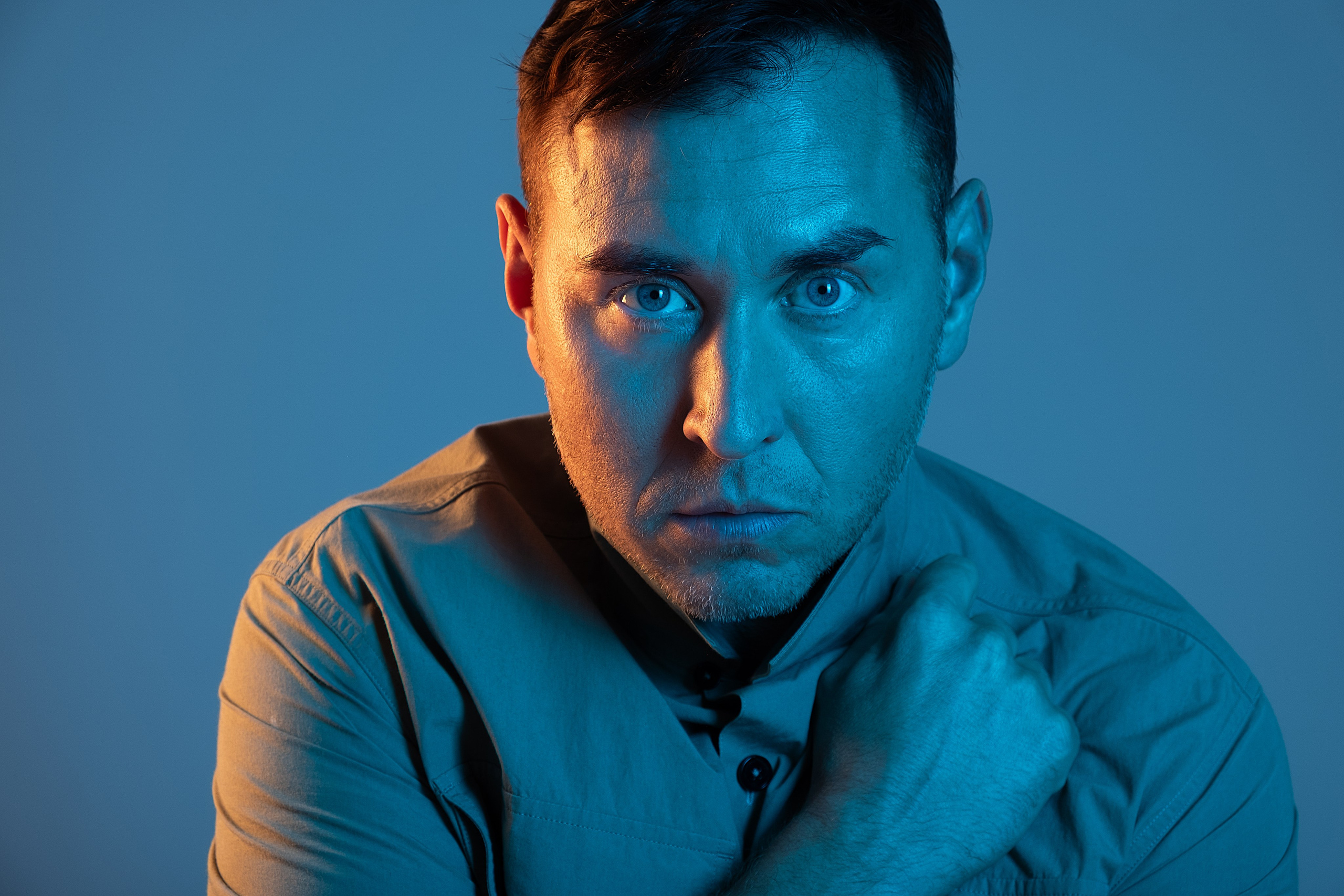 Артисты. Организация фотосъёмок | MAKAROVA PRODUCTION