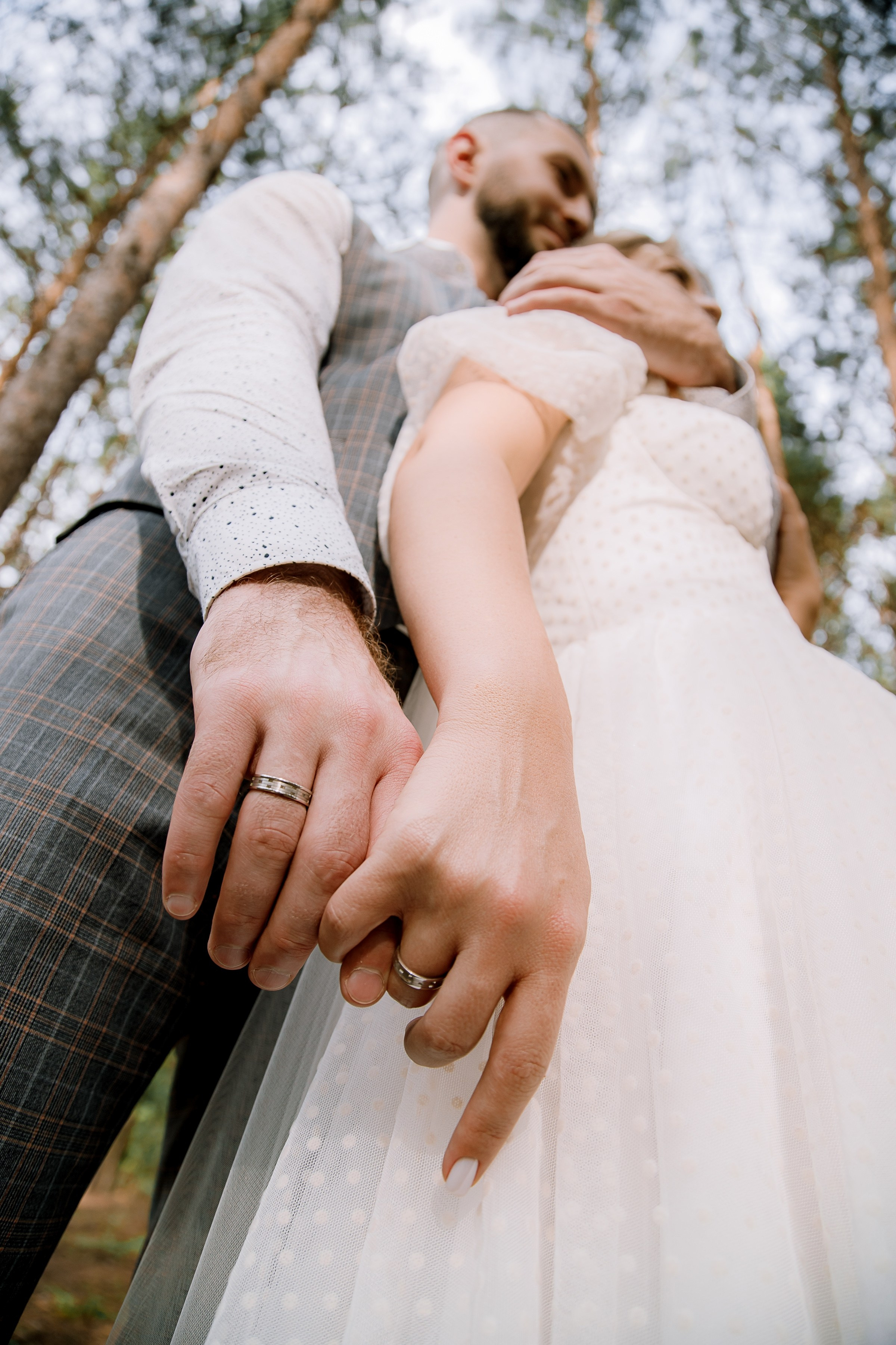 Роман и Илона. Фотограф в Самаре Евгения Глубокова