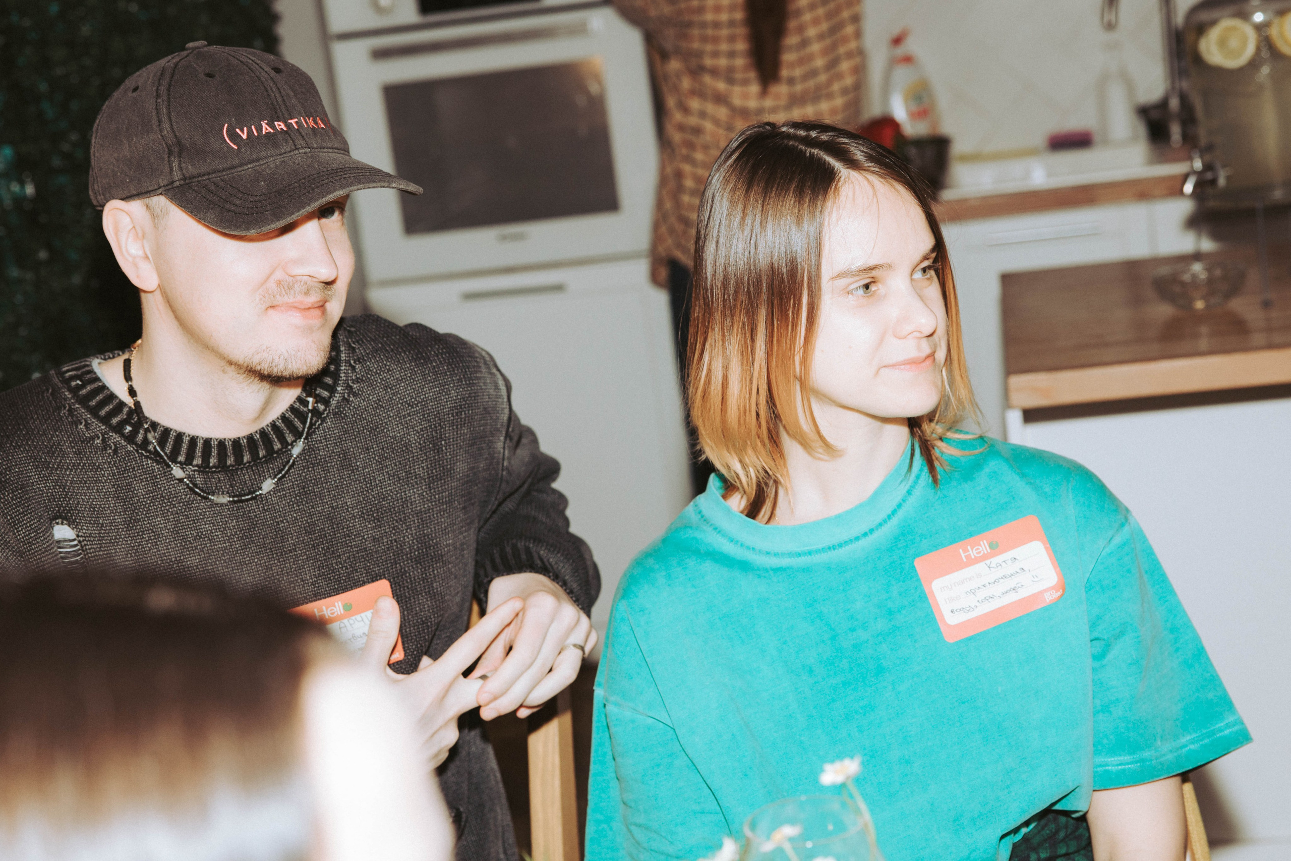 PRO POEST. Коцаба Виктория фотограф в Москве