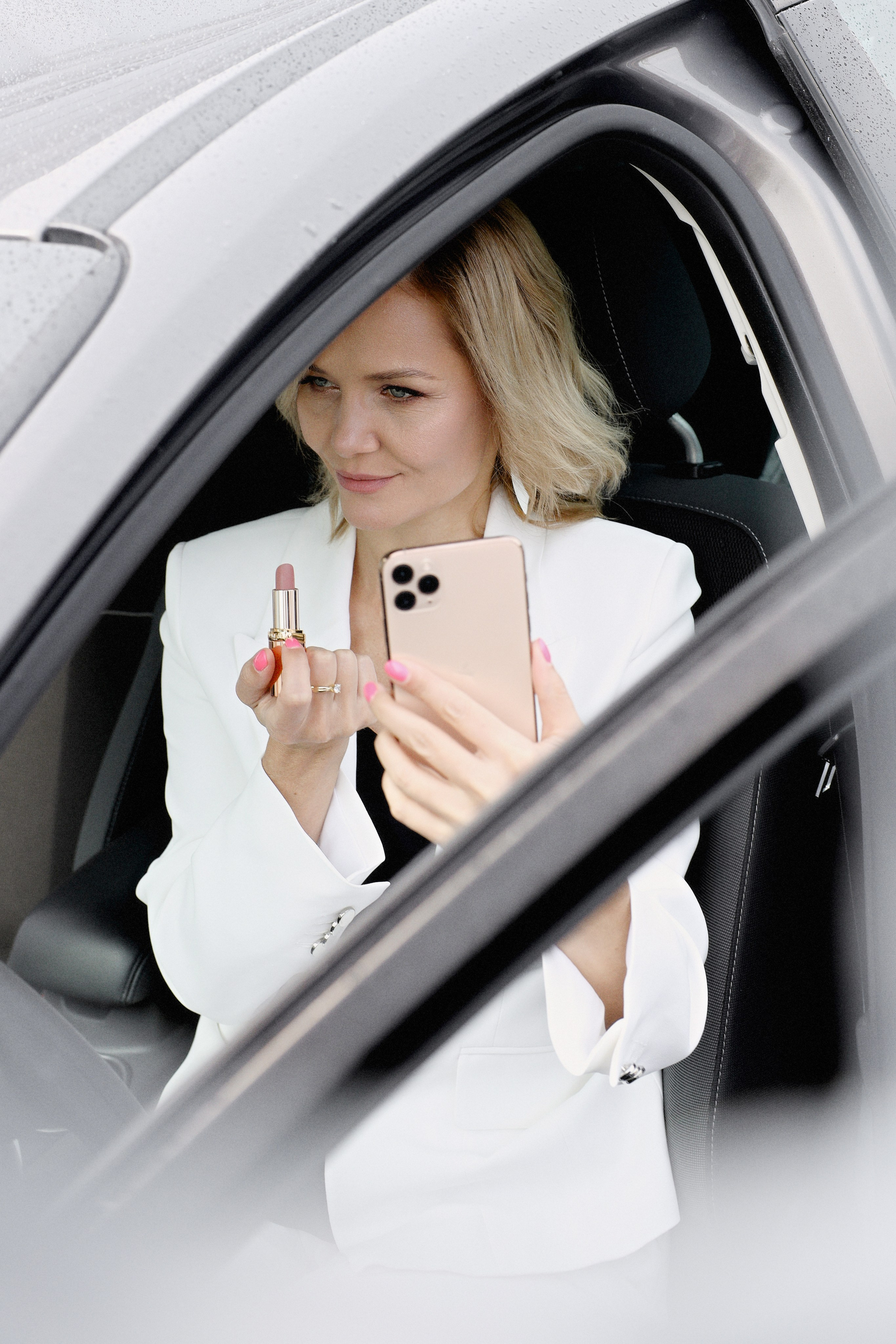 Марина — эксперт по презентациям. Коцаба Виктория фотограф в Москве