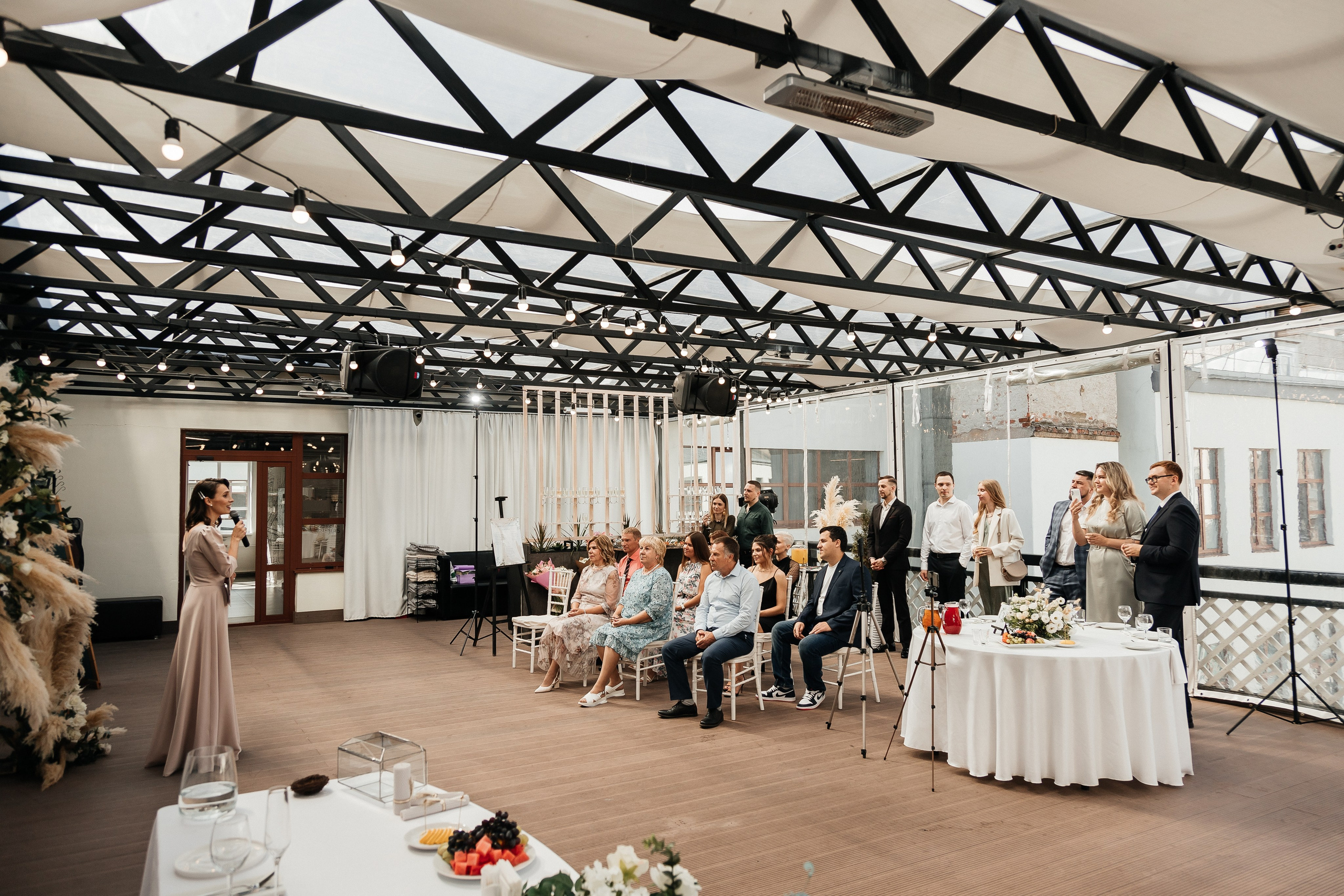 Сергей и Анастасия/2024. Свадебный и семейный фотограф в Екатеринбурге