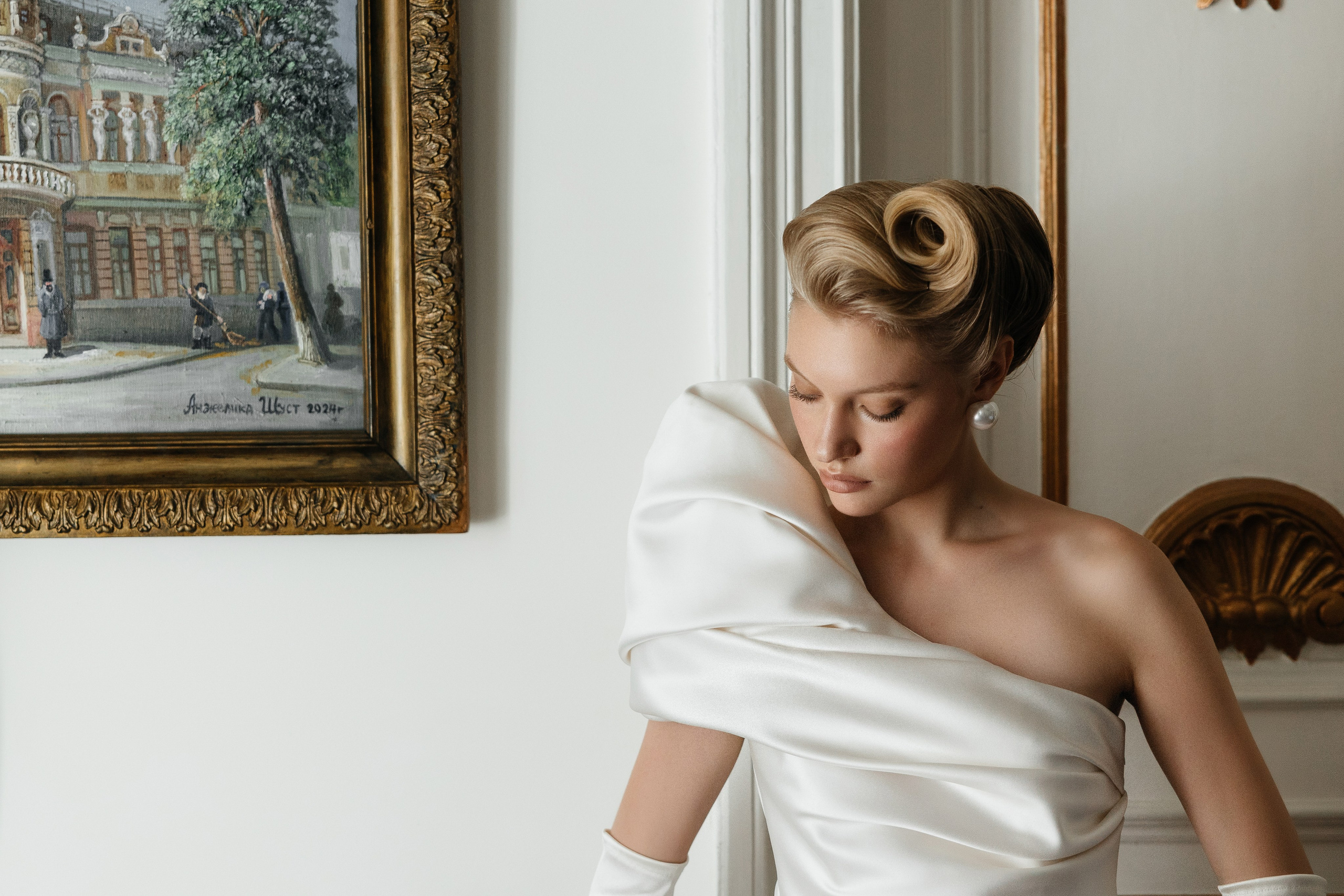 В сердце города. Свадебный фотограф в Ростове-на-Дону Васильченко Сергей