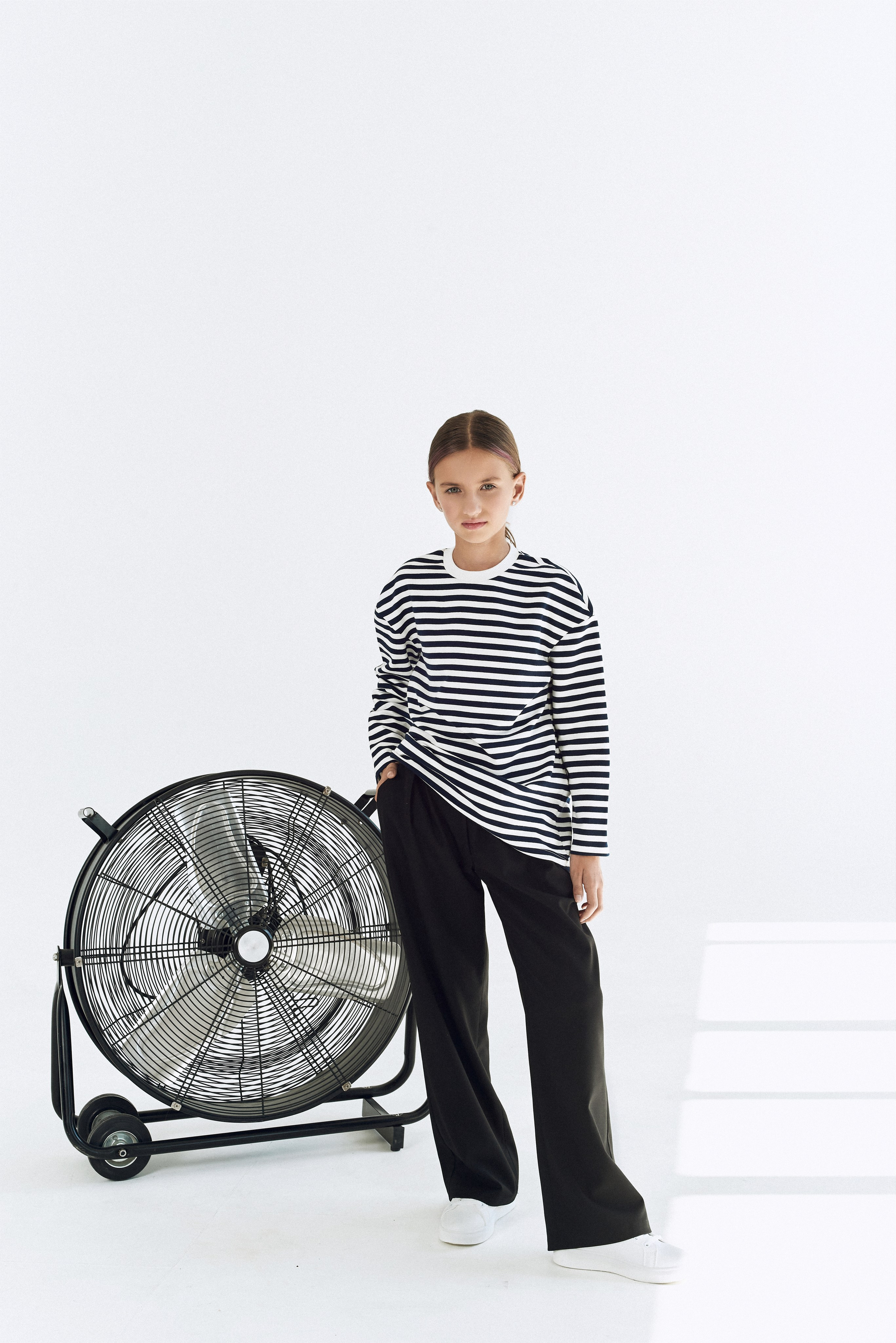 Съёмка каталога одежды. Фотограф в Нижнем Новгороде Юлия Рачинская