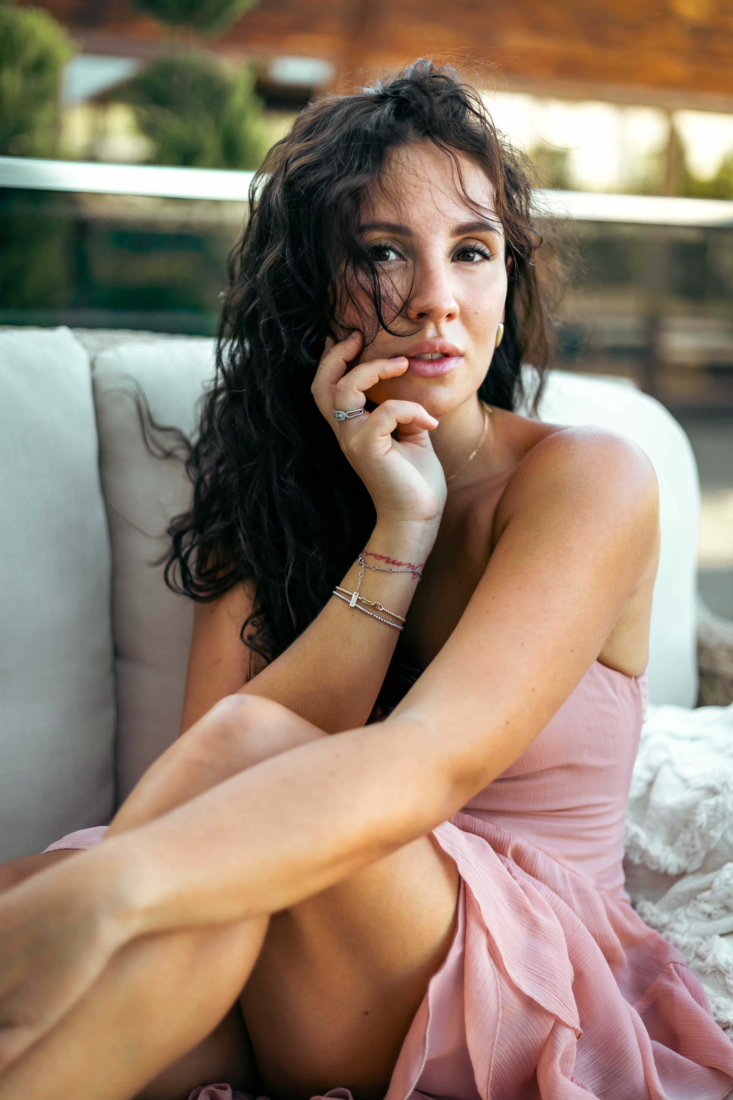 Анастасия. Семейный фотограф Израиль