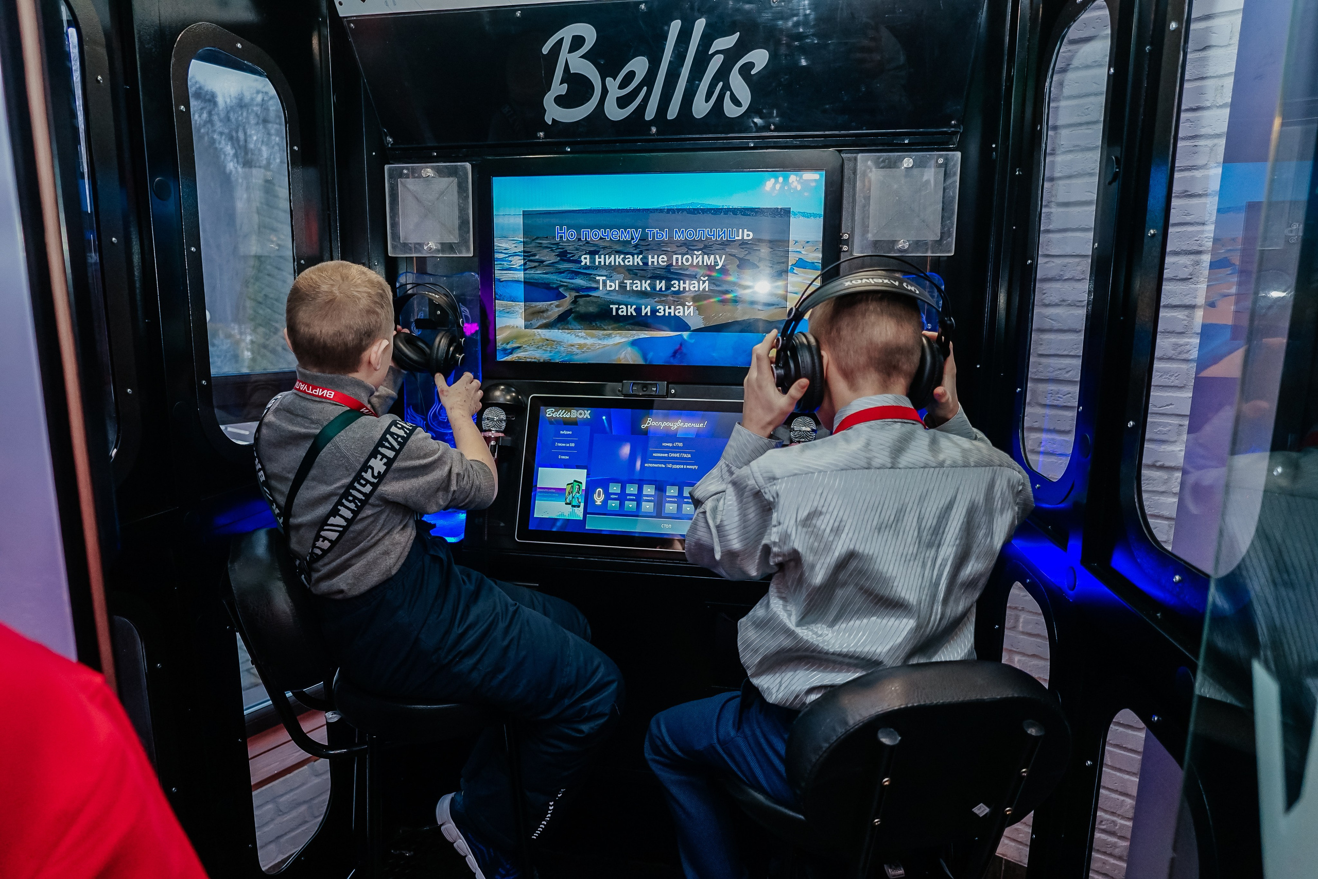 ВИРТУАЛИТИ | Смоленск. Фотограф и видеограф Смоленск | Студия Цезарь