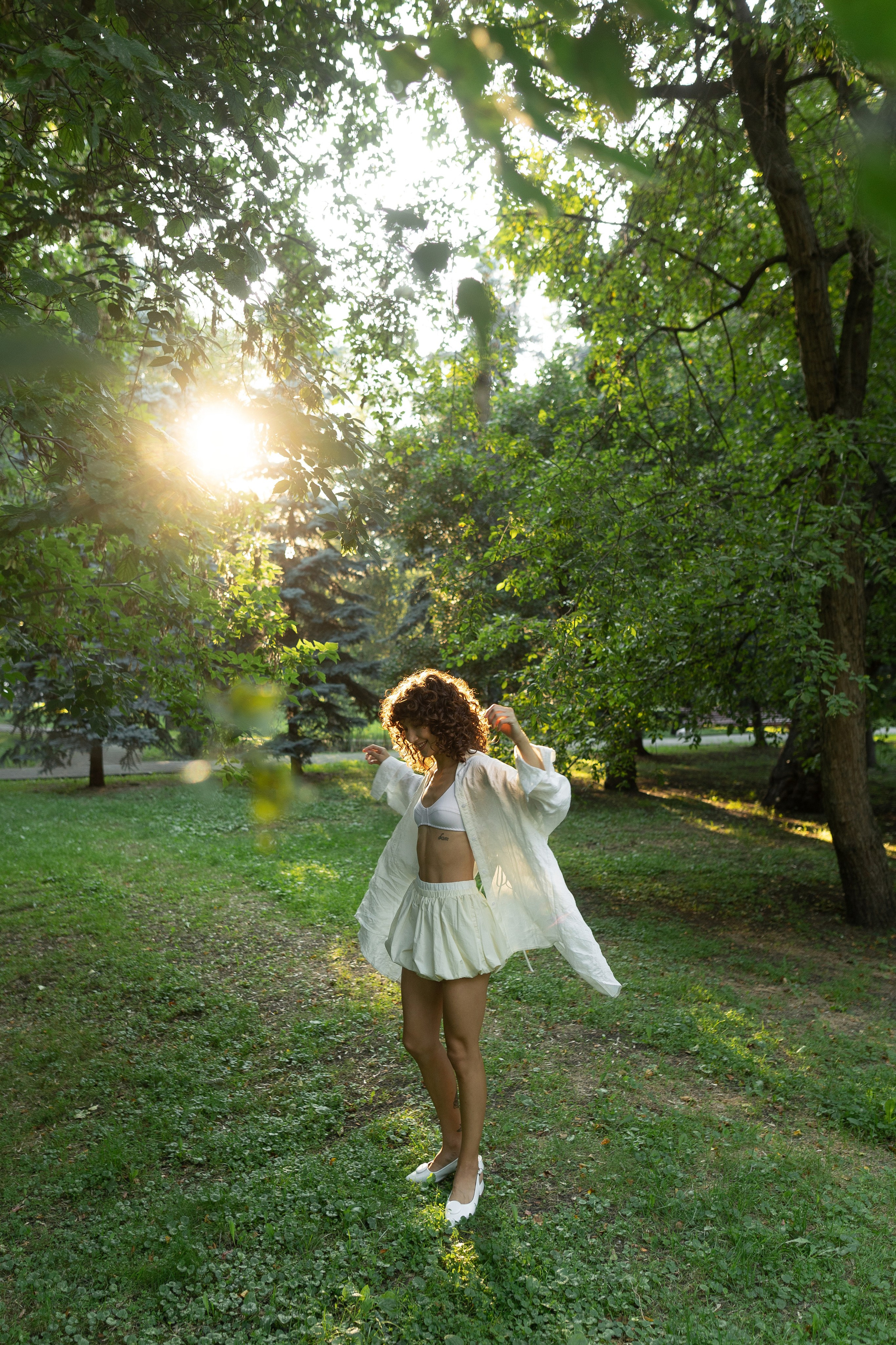 Роззи. Женский фотограф в Екатеринбурге Марина Логинова