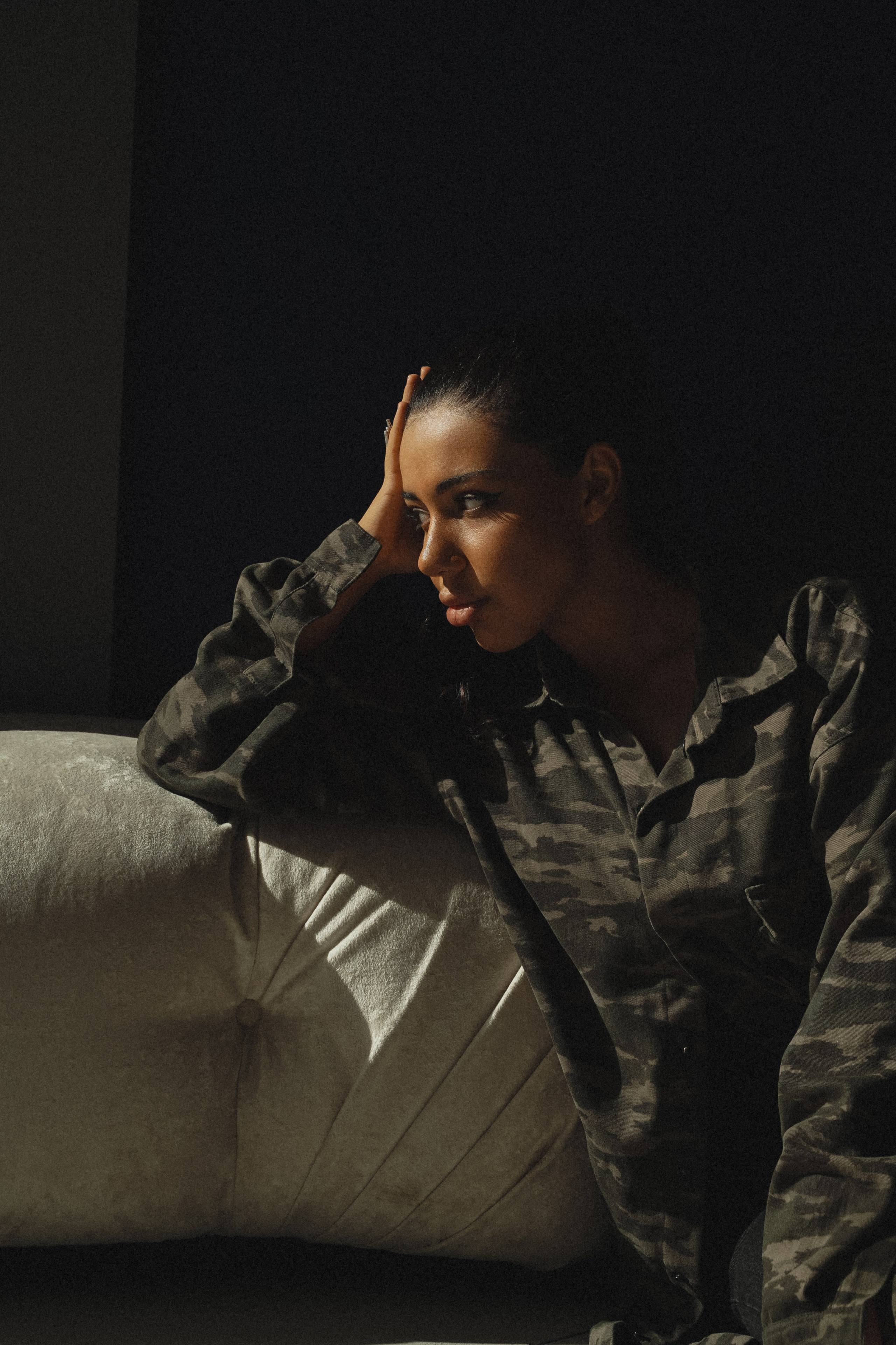 Патя. Амина Абасова — индивидуальный фотограф в Махачкале, Дагестан