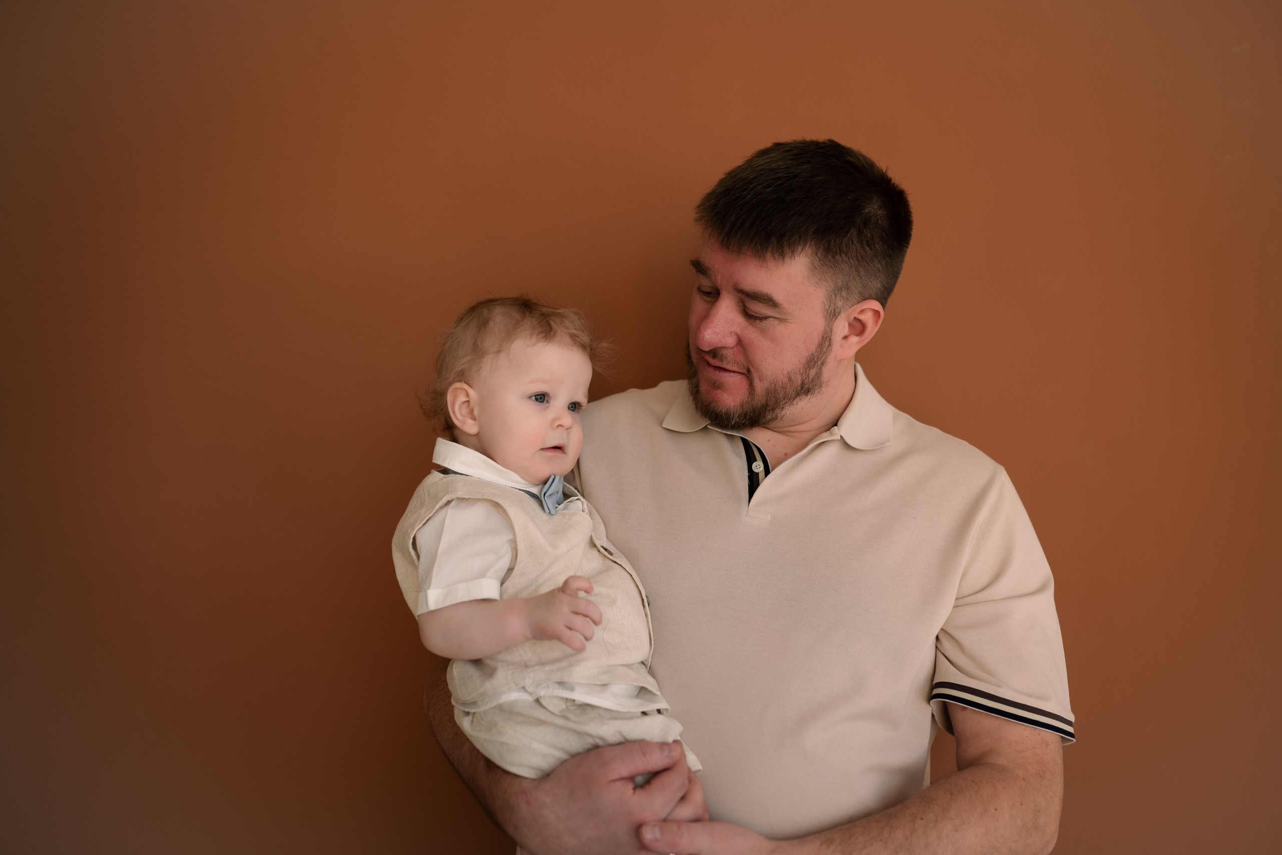 Годовасие — семейный праздник. Фотограф в Москве и МО Бреусова Татьяна
