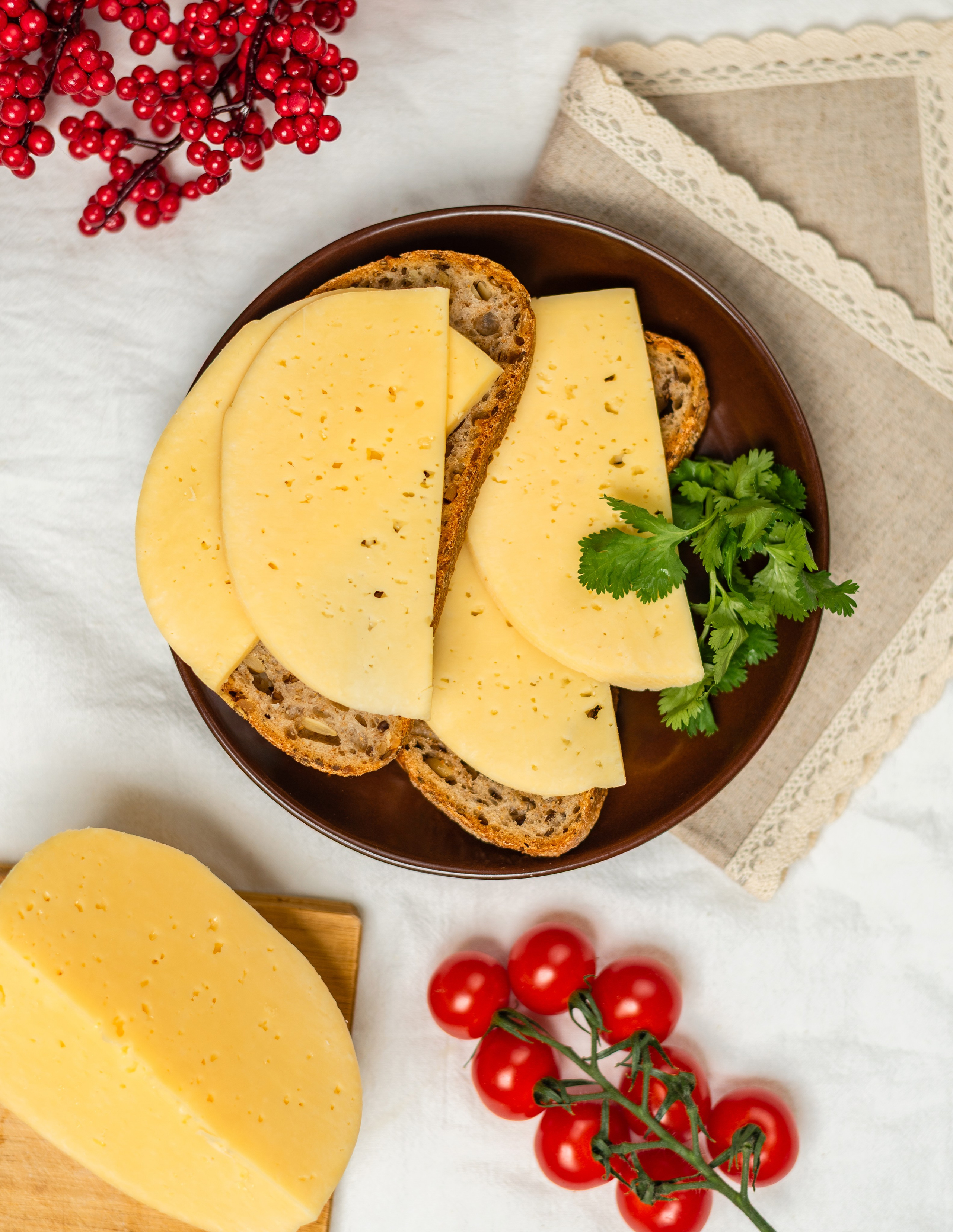 Съемка для брендов. Фуд и предметный фотограф Москва