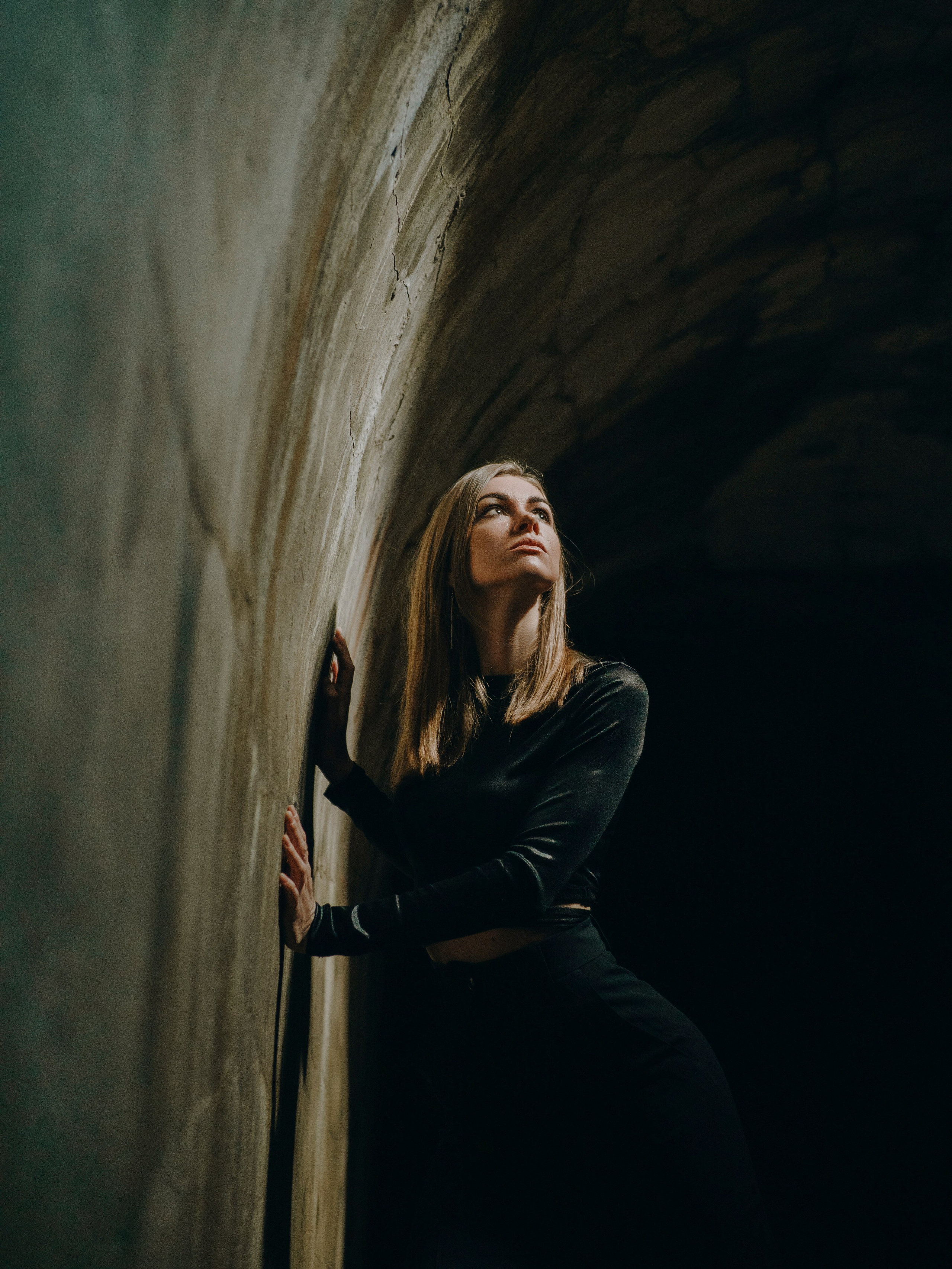 Форт Поспелова. Фотограф и видеограф в Благовещенске и Санкт-Петербурге Мурыгина Мария