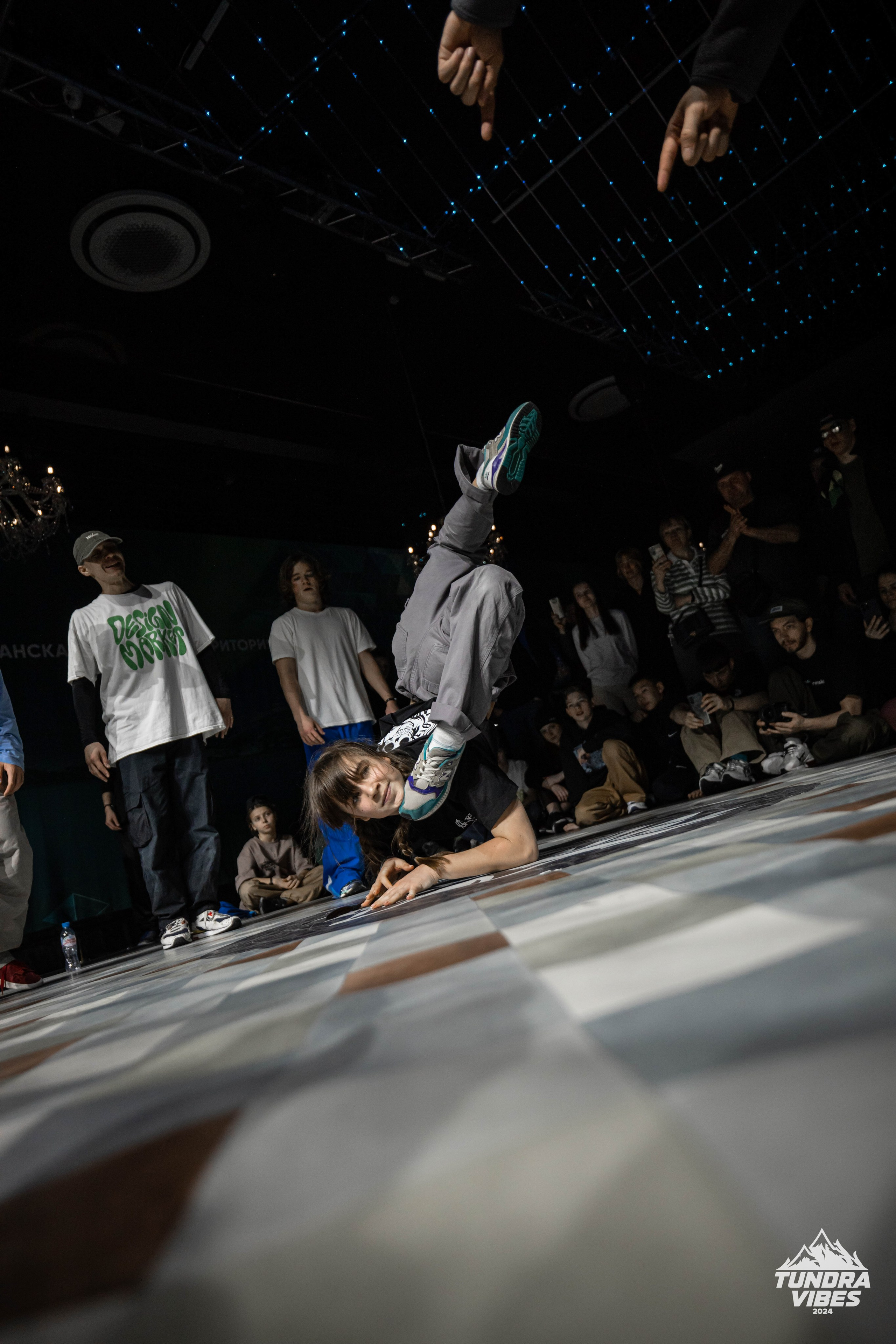 TUNDRA VIBES 2024. LIYALEE PHOTO