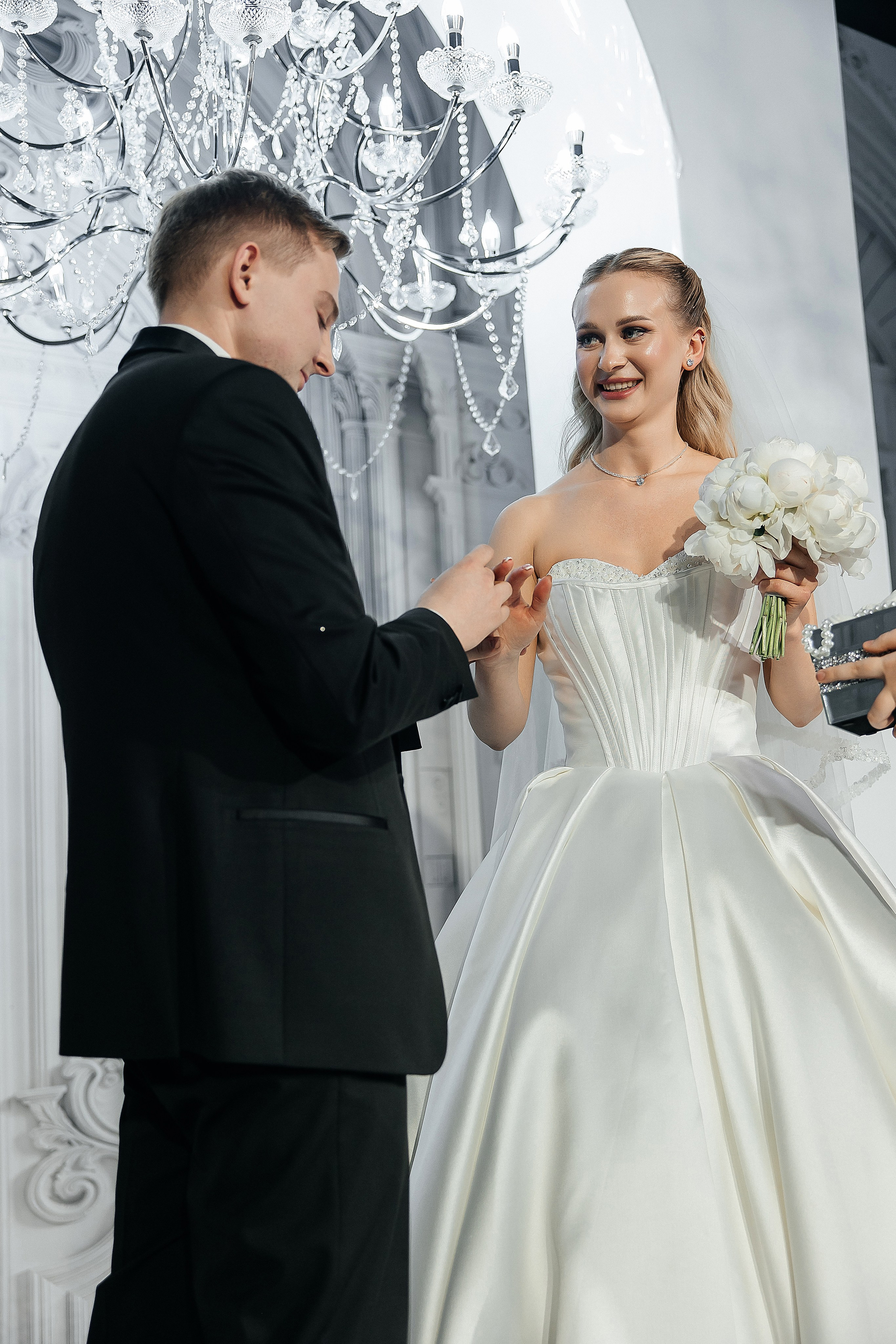 Константин и Полина. Свадебный и семейный фотограф.Екатерина Булич. Красноярск