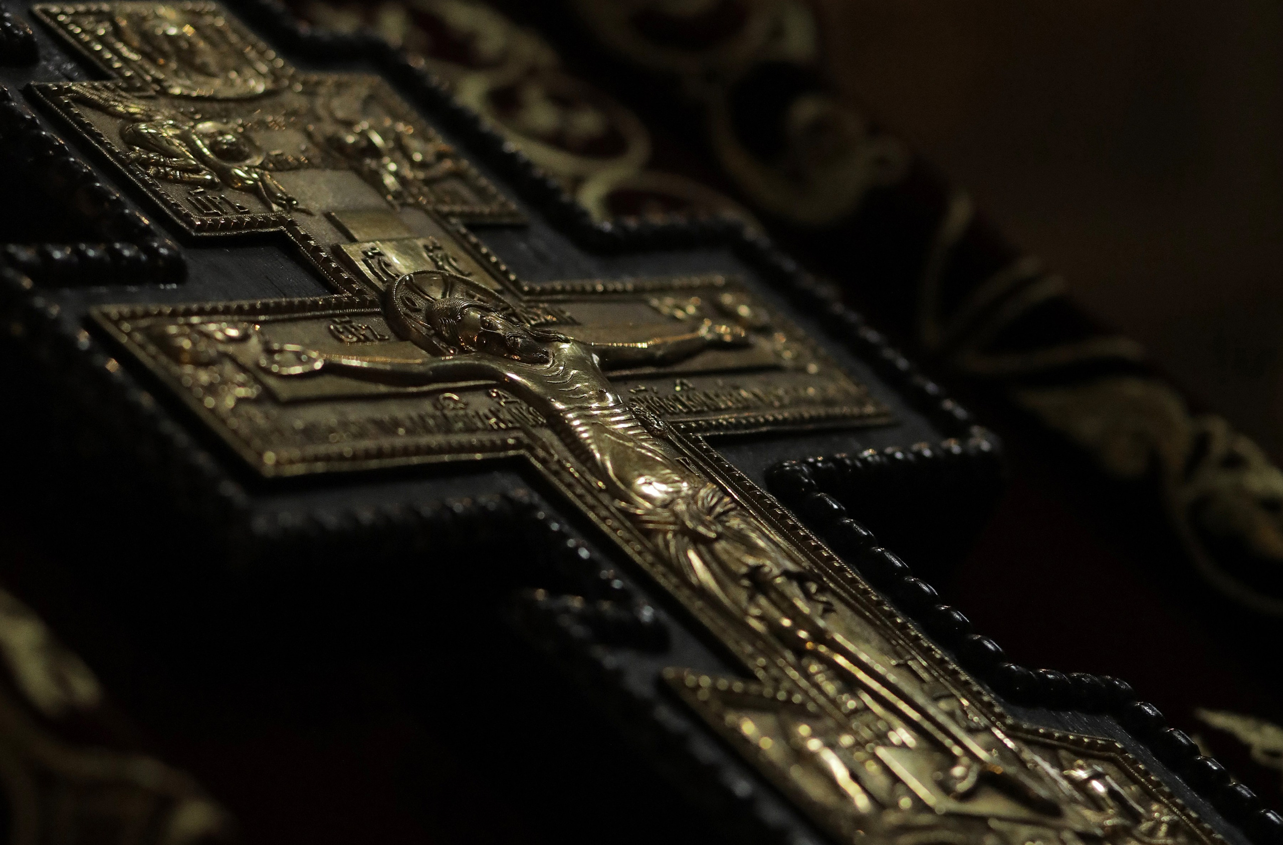 Марк. Фотограф на Венчание и Крещение, семейный фотограф в Москве и области