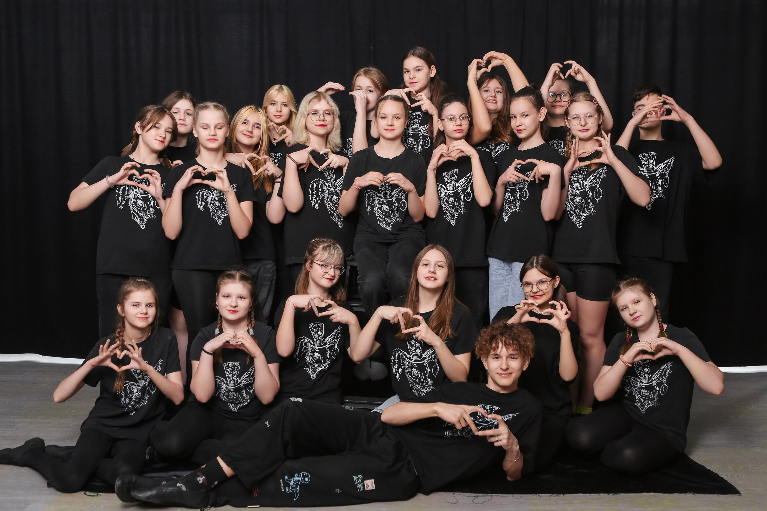 ТС ФАНТАЗИЯ — БОЛЬШАЯ СЪЕМКА. Профессиональный фотограф в Мценске и Орловской области