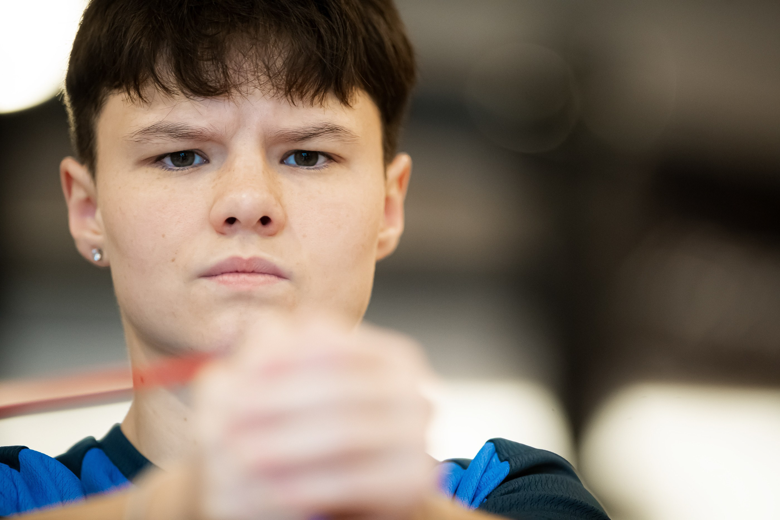 Dynamo women’s team training camp in Turkey, 2024. Фотограф Кирилл Сафонов