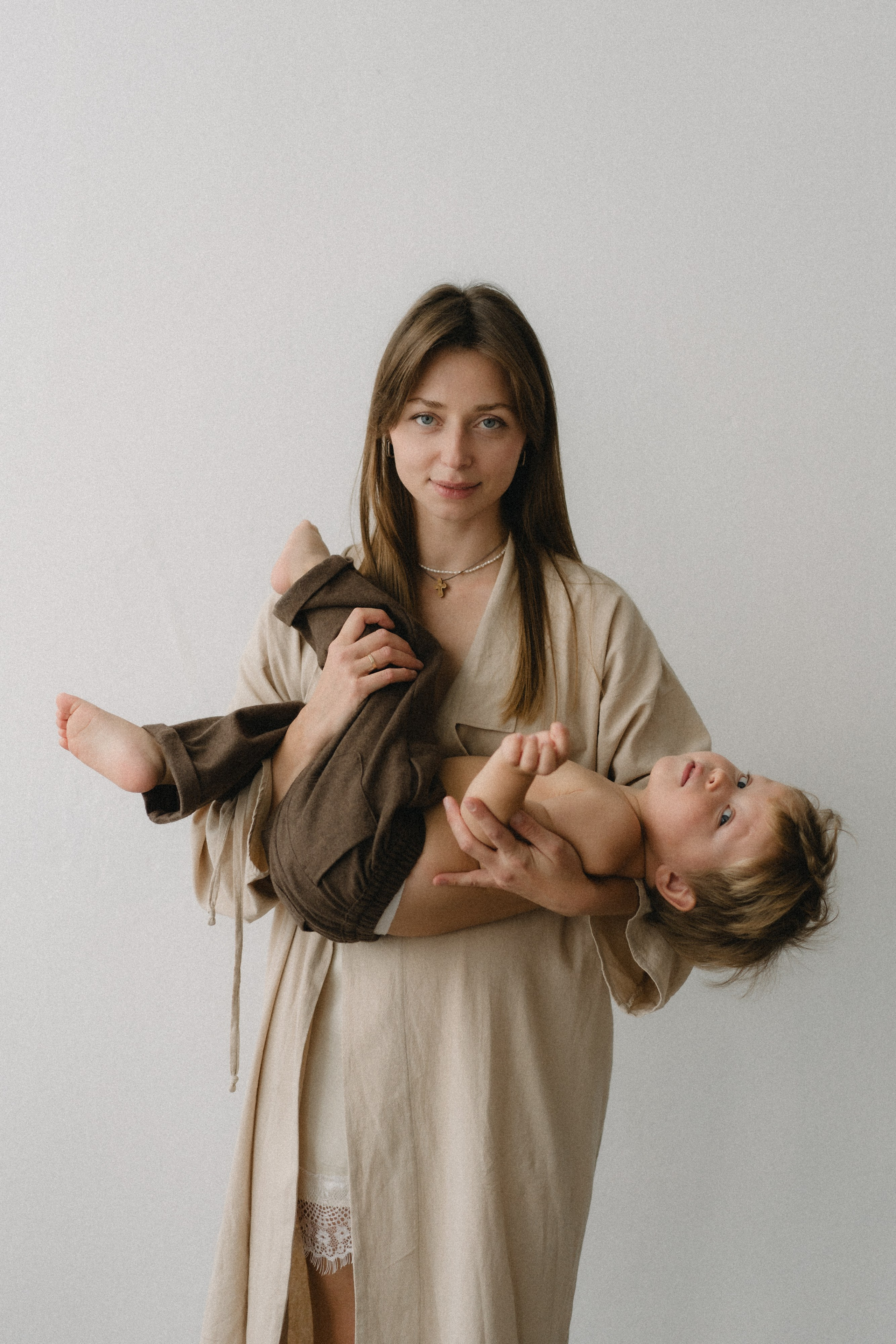 Юля и Ваня. Семейный и детский фотограф в Волгограде и Сочи Наталия Пирметова