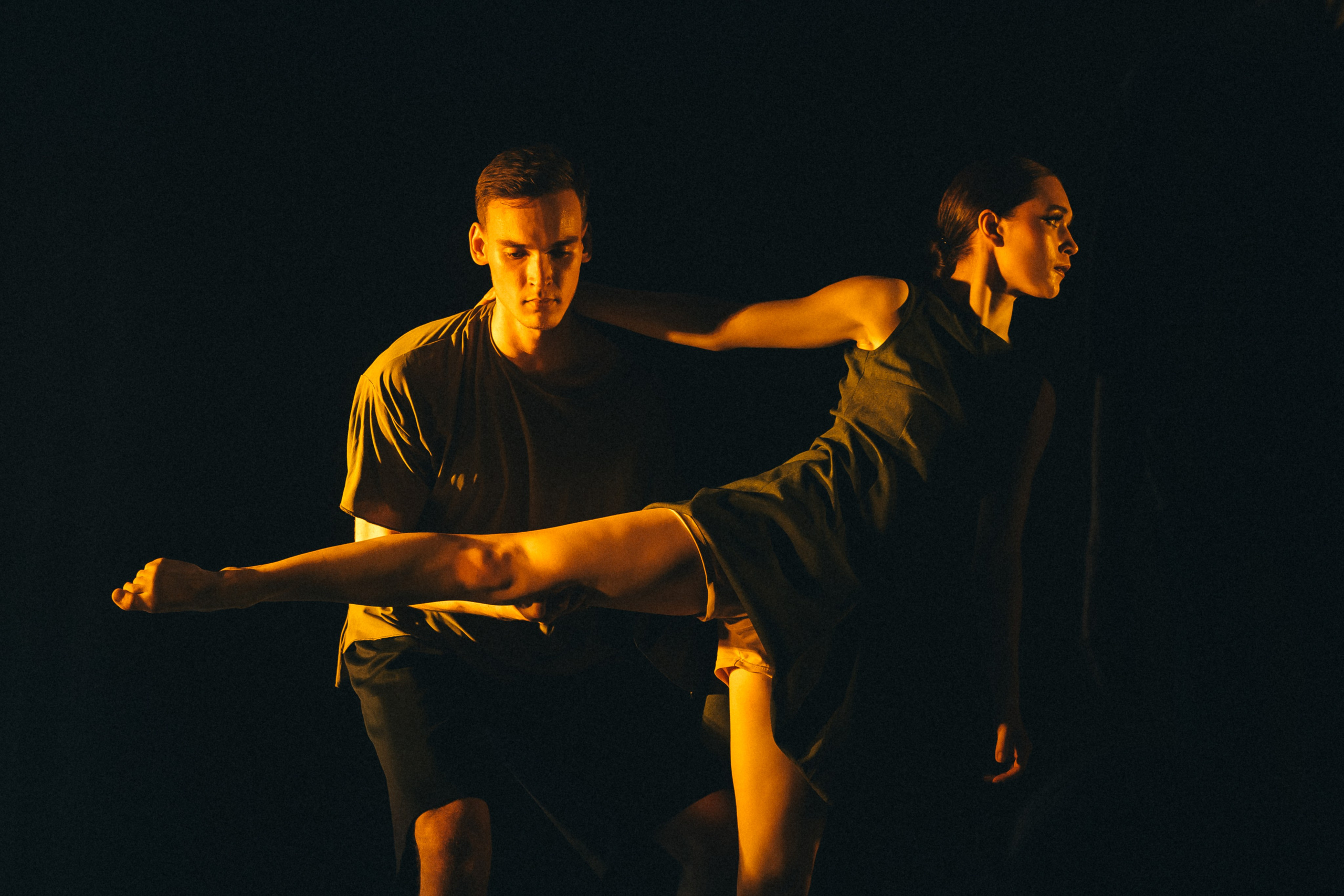 Отчётный концерт КемГИК. Фотограф Кемерово | Сергей