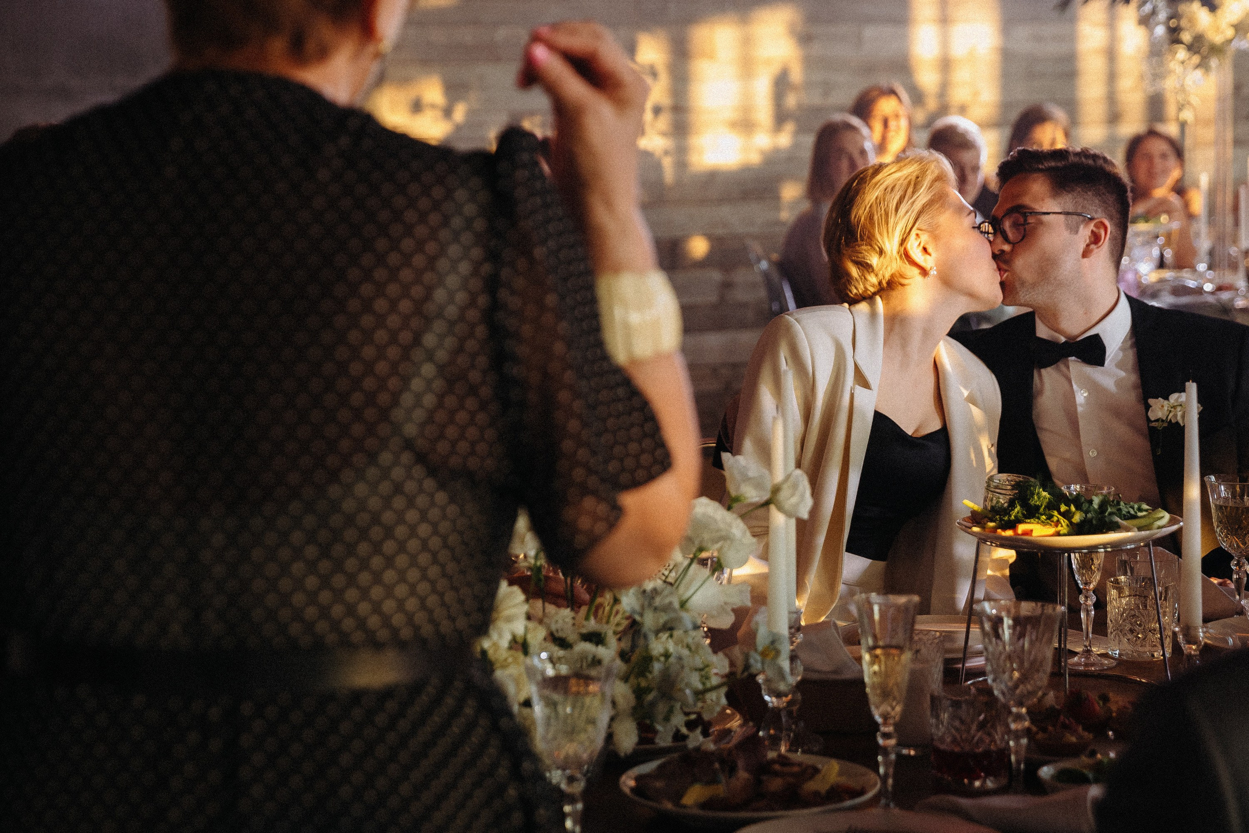 Groove. Свадебный фотограф в Москве Владимир Барабанов