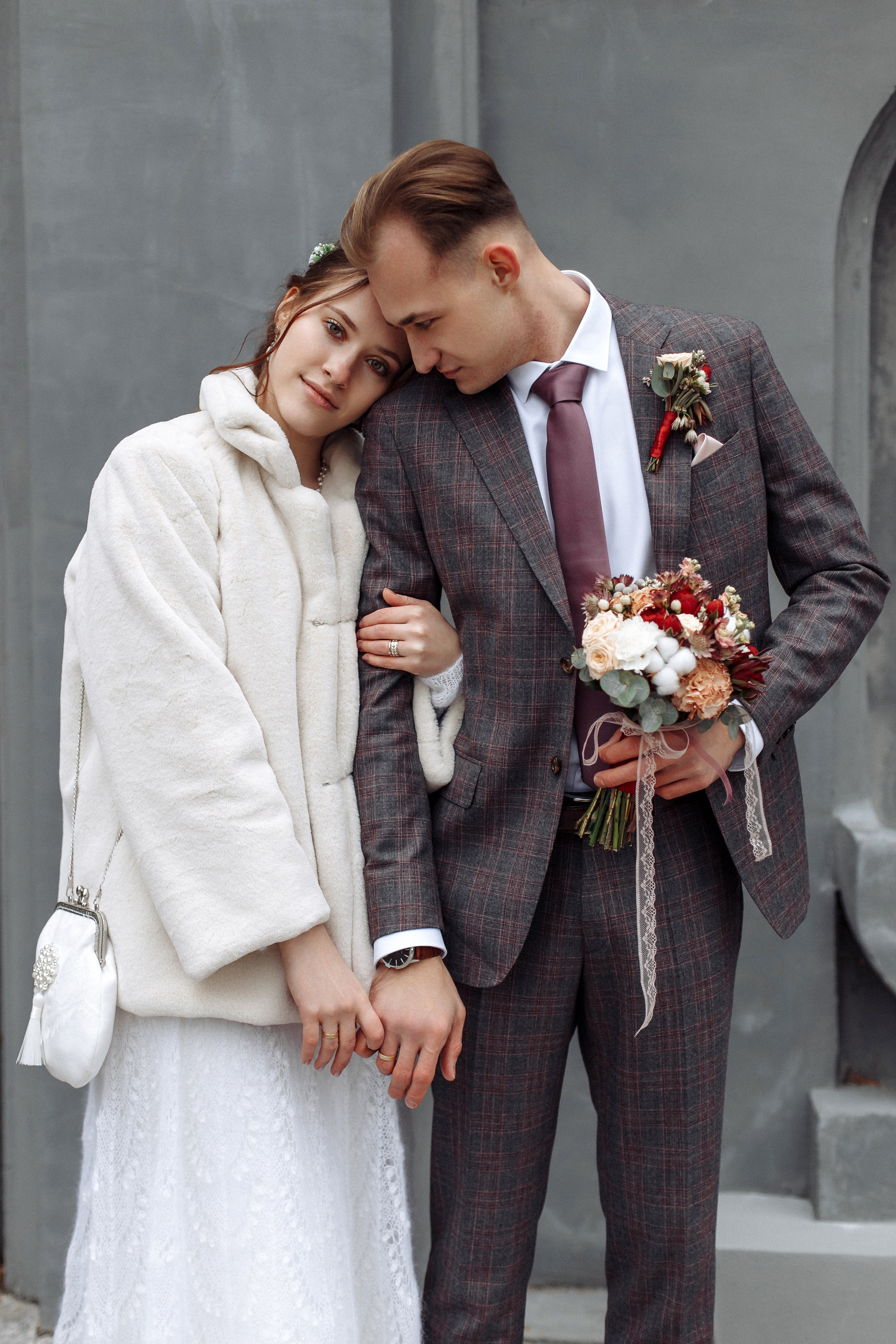 Анонс свадьбы Лера и Денис. Свадебный фотограф в Воронеже Денис Коровин