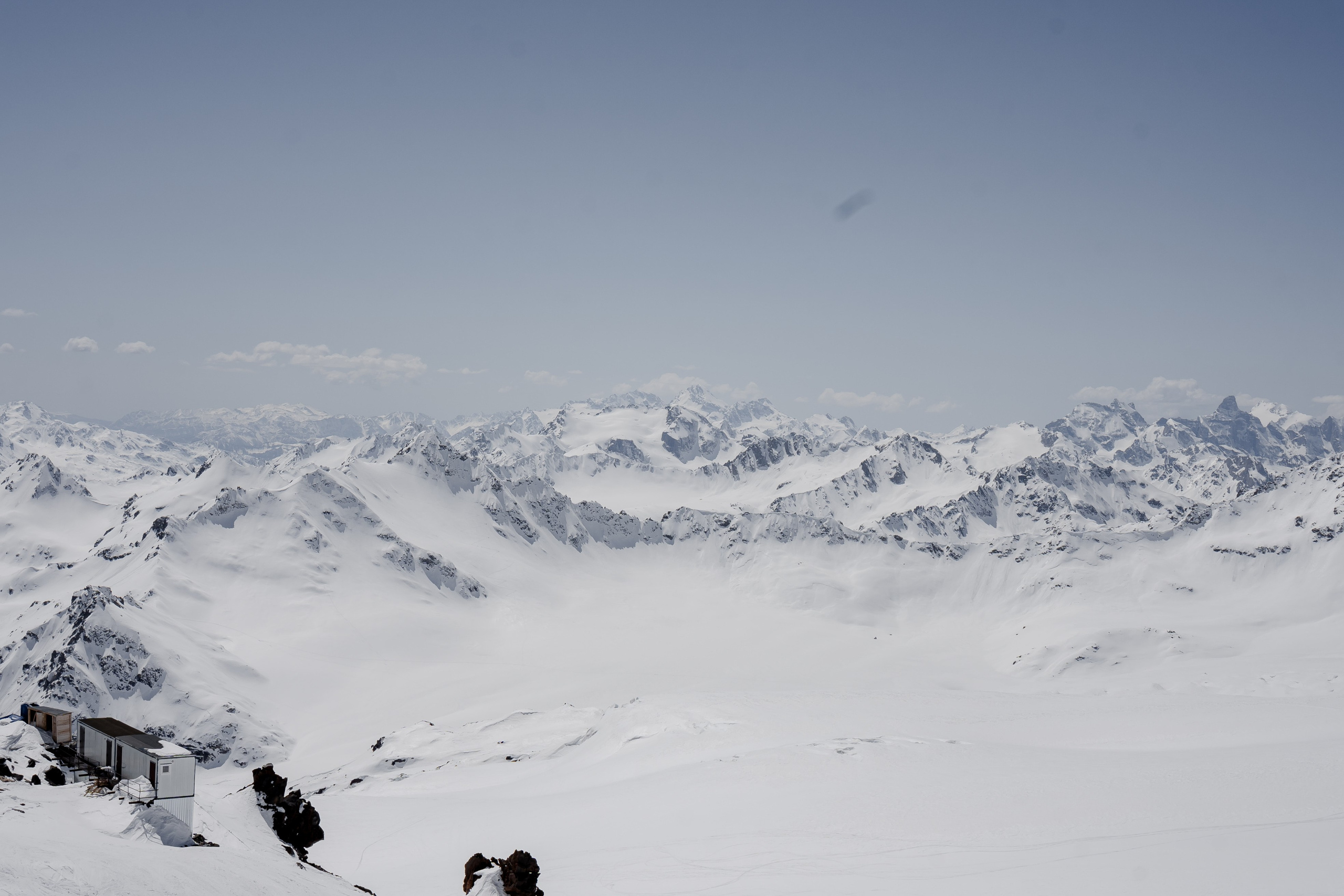 ПРИРОДА В ГОРАХ. Профессиональный фотограф, Санкт-Петербург — Виктория Богомолова