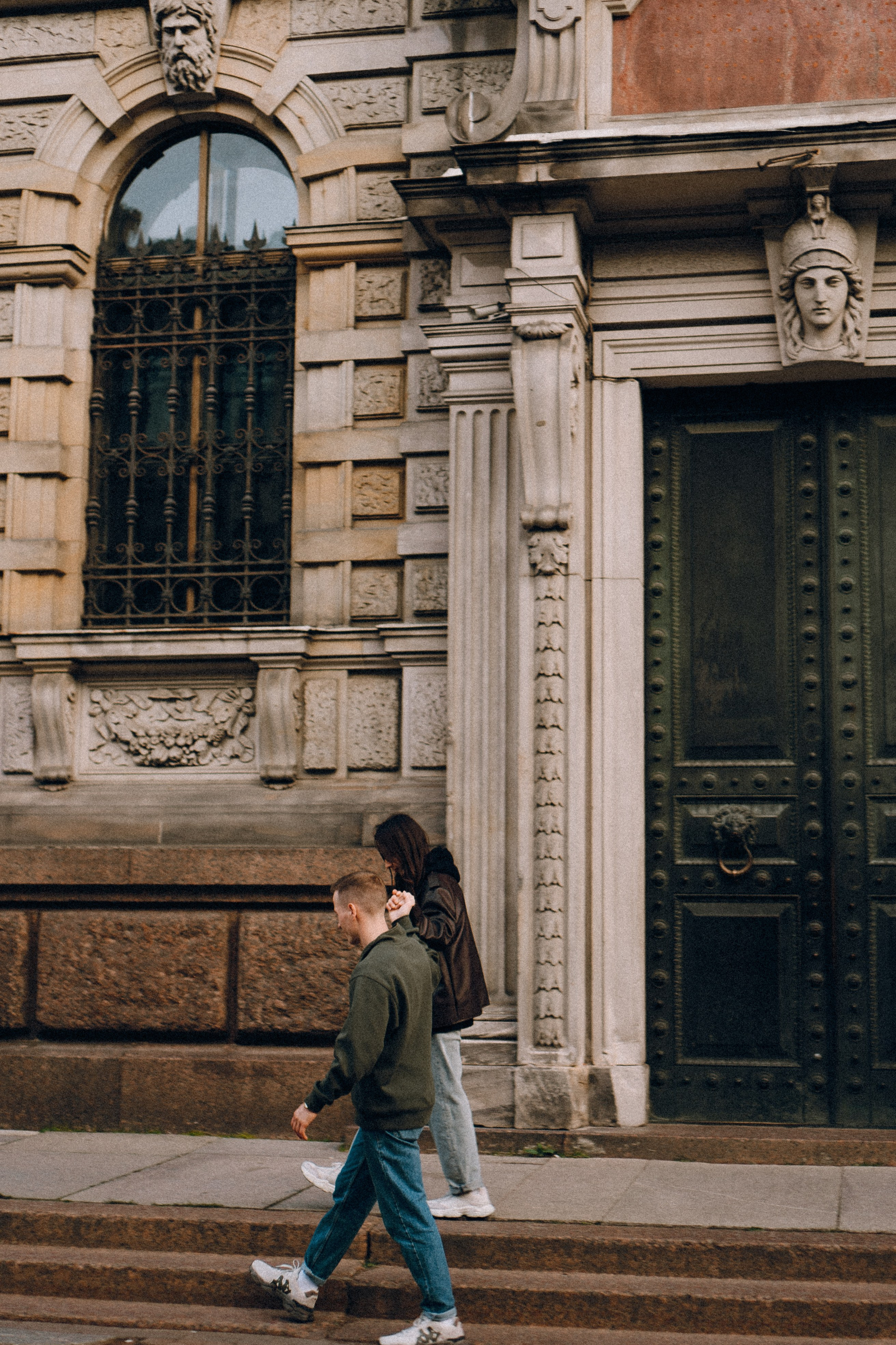 Рассветная история любви. Профессиональный фотограф, Санкт-Петербург — Виктория Богомолова