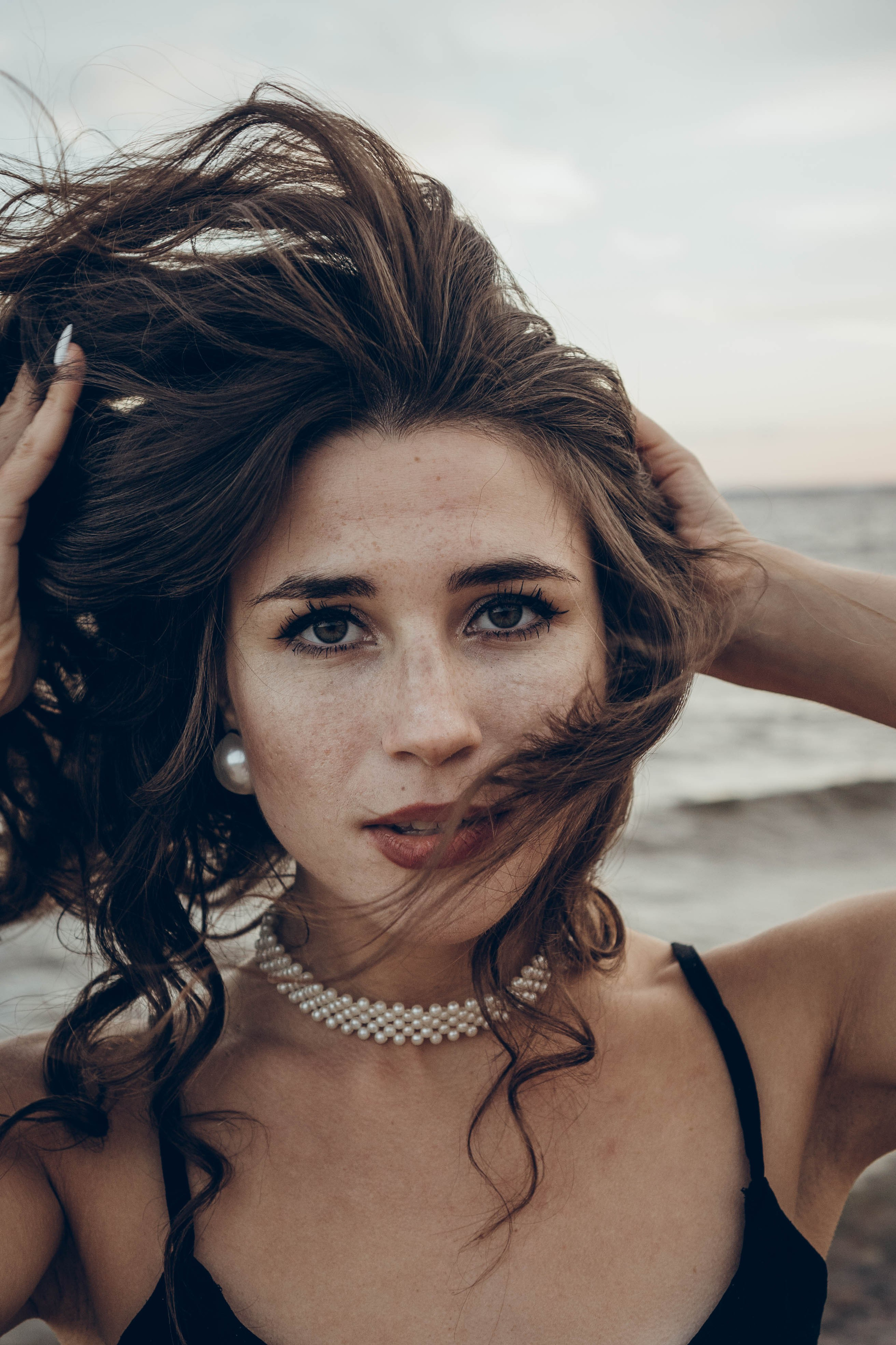 На заливе. Профессиональный фотограф, Санкт-Петербург — Виктория Богомолова