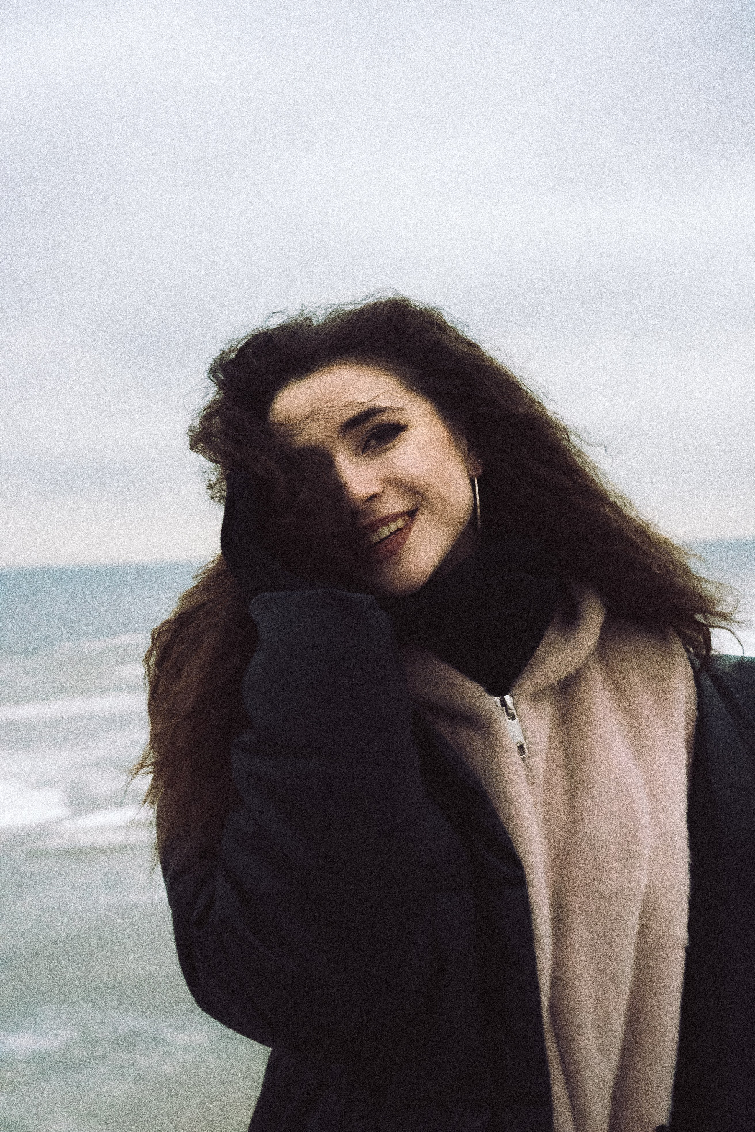 АТМОСЕФРНАЯ СЕРИЯ НА ЗАЛИВЕ. Профессиональный фотограф, Санкт-Петербург — Виктория Богомолова