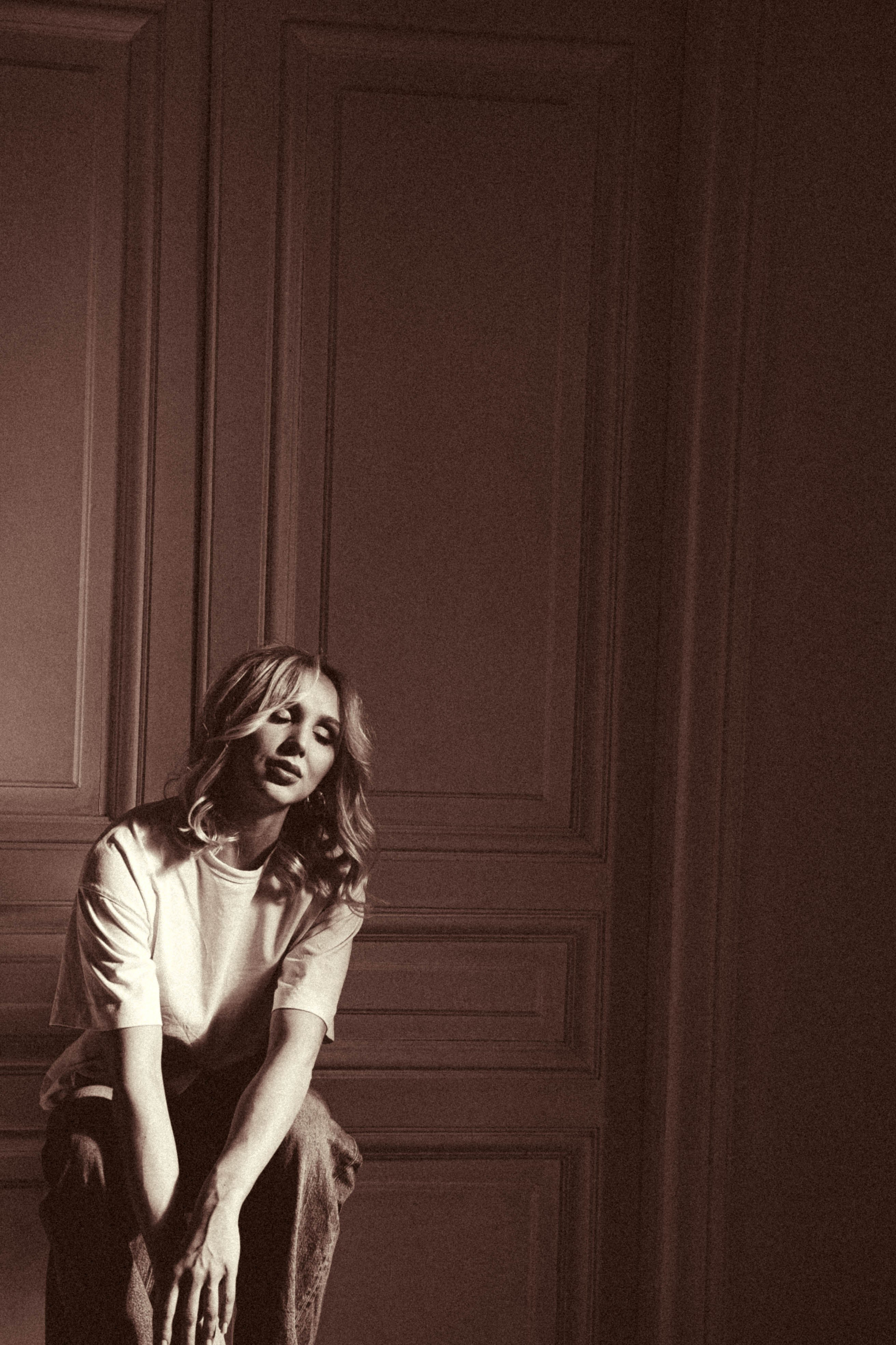 Винтажный стиль. Профессиональный фотограф, Санкт-Петербург — Виктория Богомолова