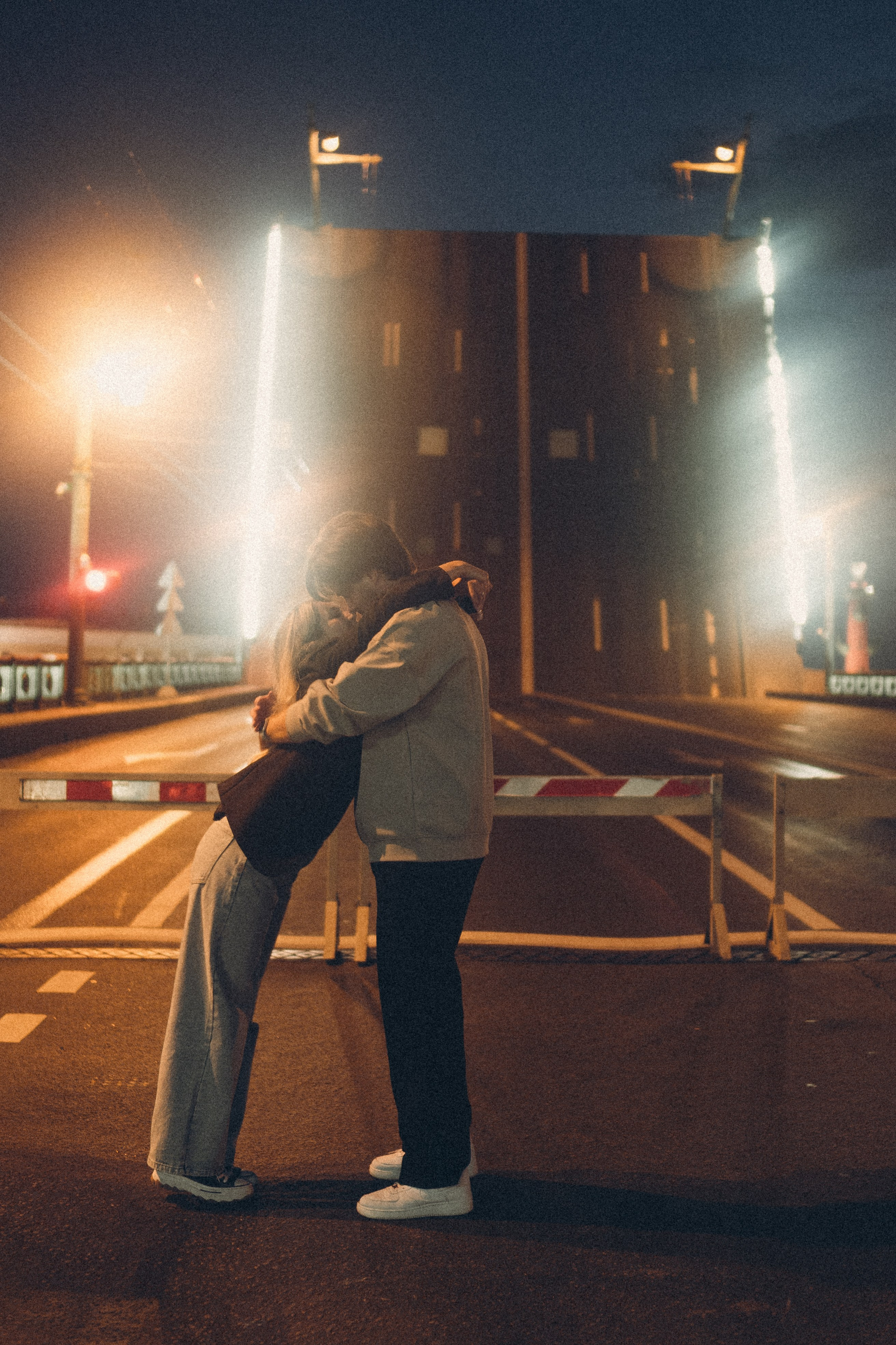 ПРОГУЛКА ПО НОЧНОМУ ГОРОДУ. Профессиональный фотограф, Санкт-Петербург — Виктория Богомолова