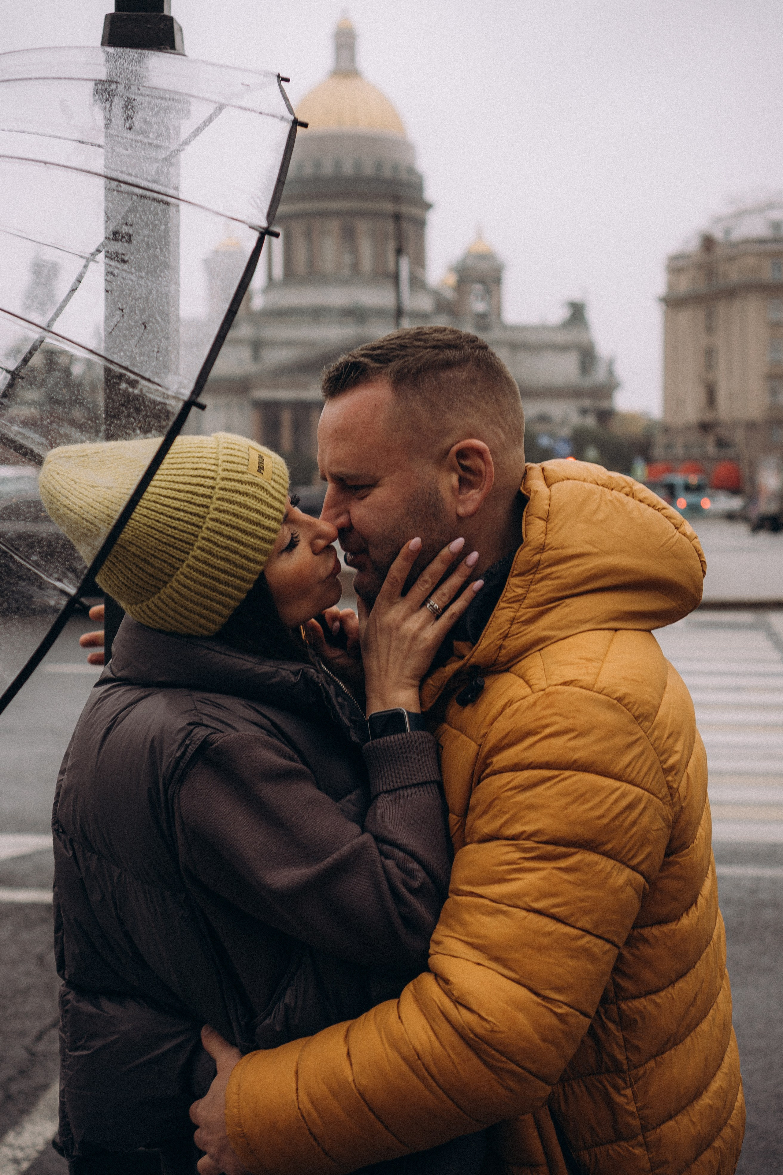 Любовь. Профессиональный фотограф, Санкт-Петербург — Виктория Богомолова