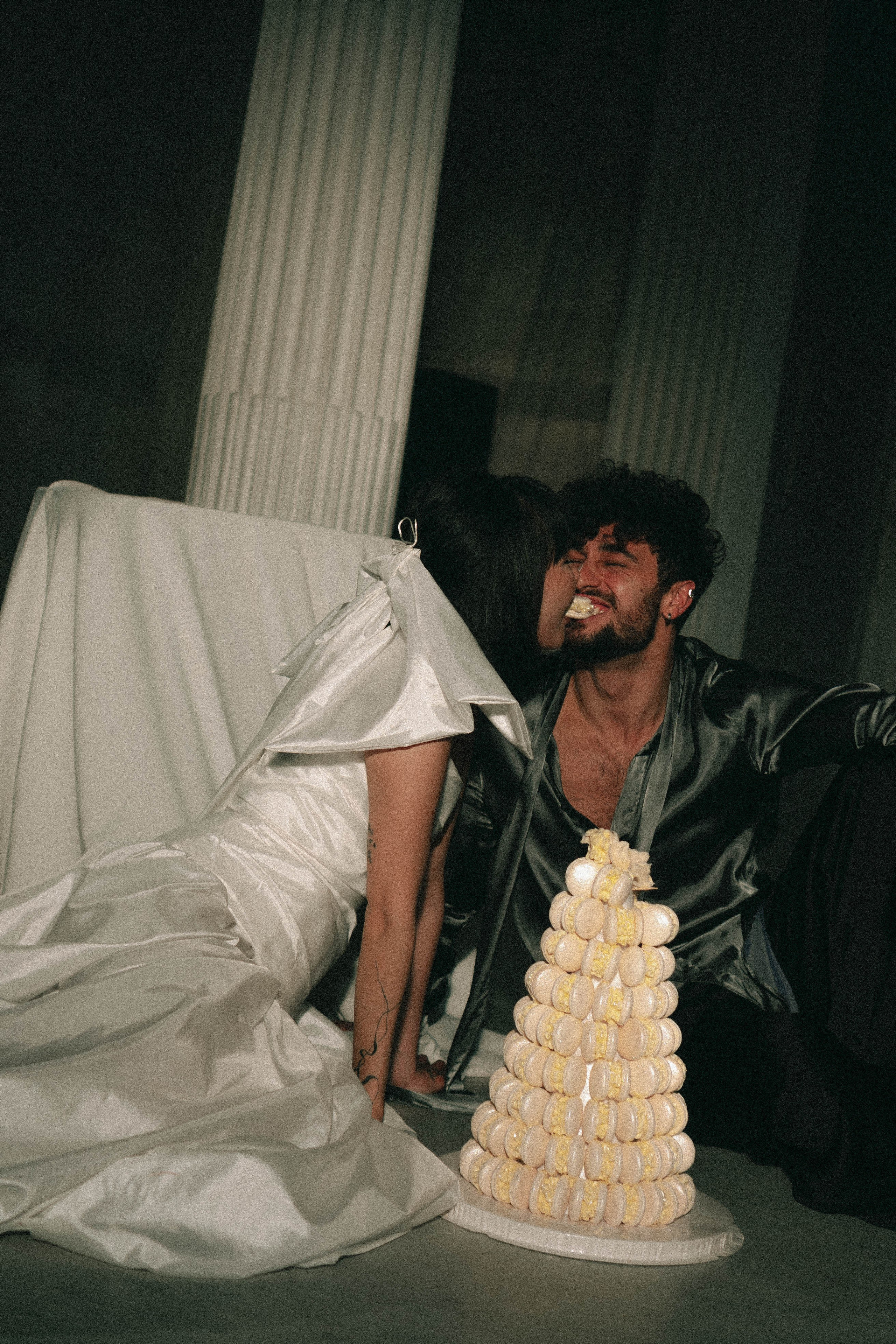 СВАБЕДНАЯ ФОТСЕССИИЯ В ОДНОМ ИЗ ЗАЛОВ НИКОЛАЕВСКОГО ДВОРЦА. Профессиональный фотограф, Санкт-Петербург — Виктория Богомолова