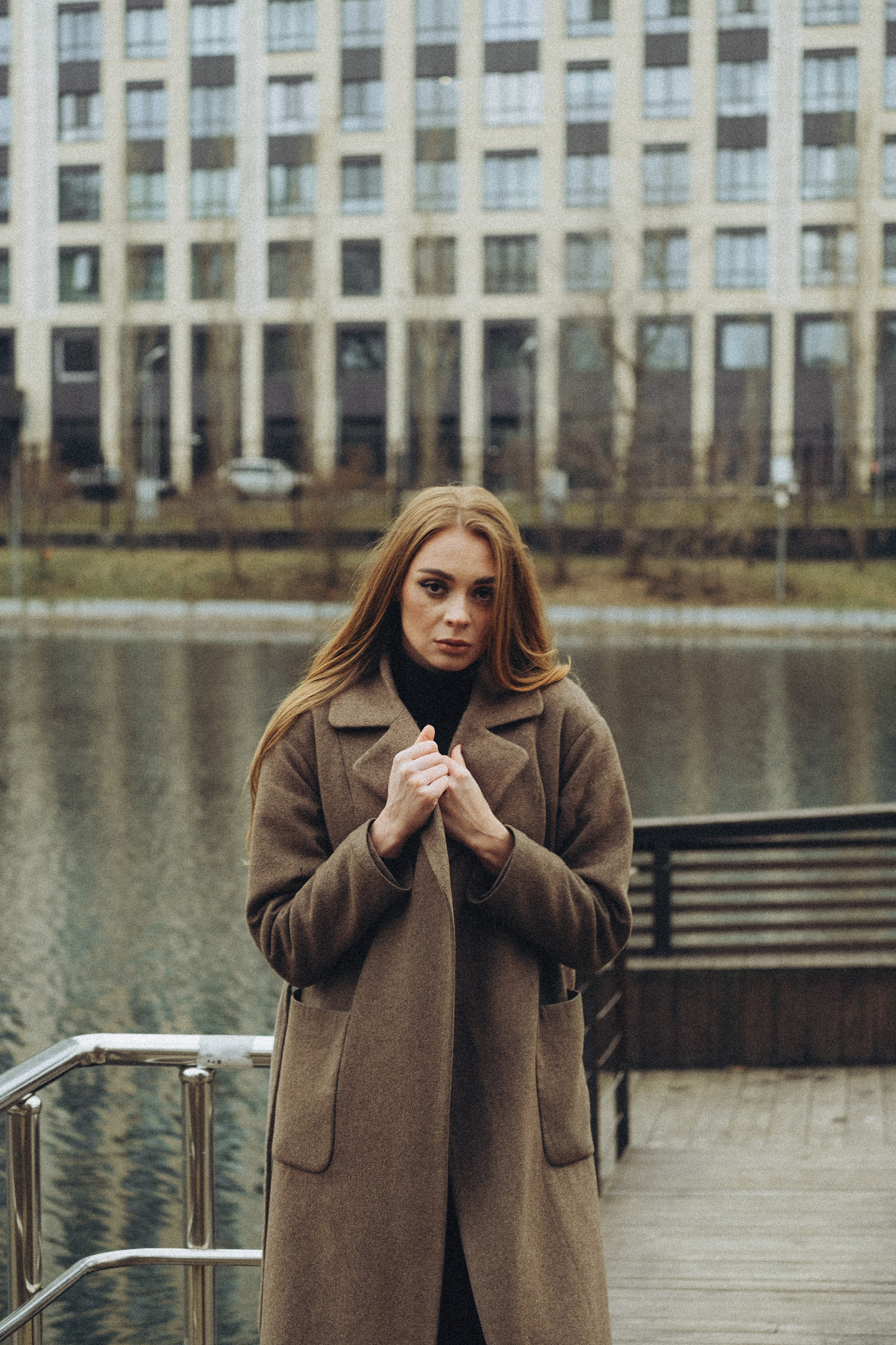 ПРОГУЛКА ПО МОСКВЕ. Профессиональный фотограф, Санкт-Петербург — Виктория Богомолова