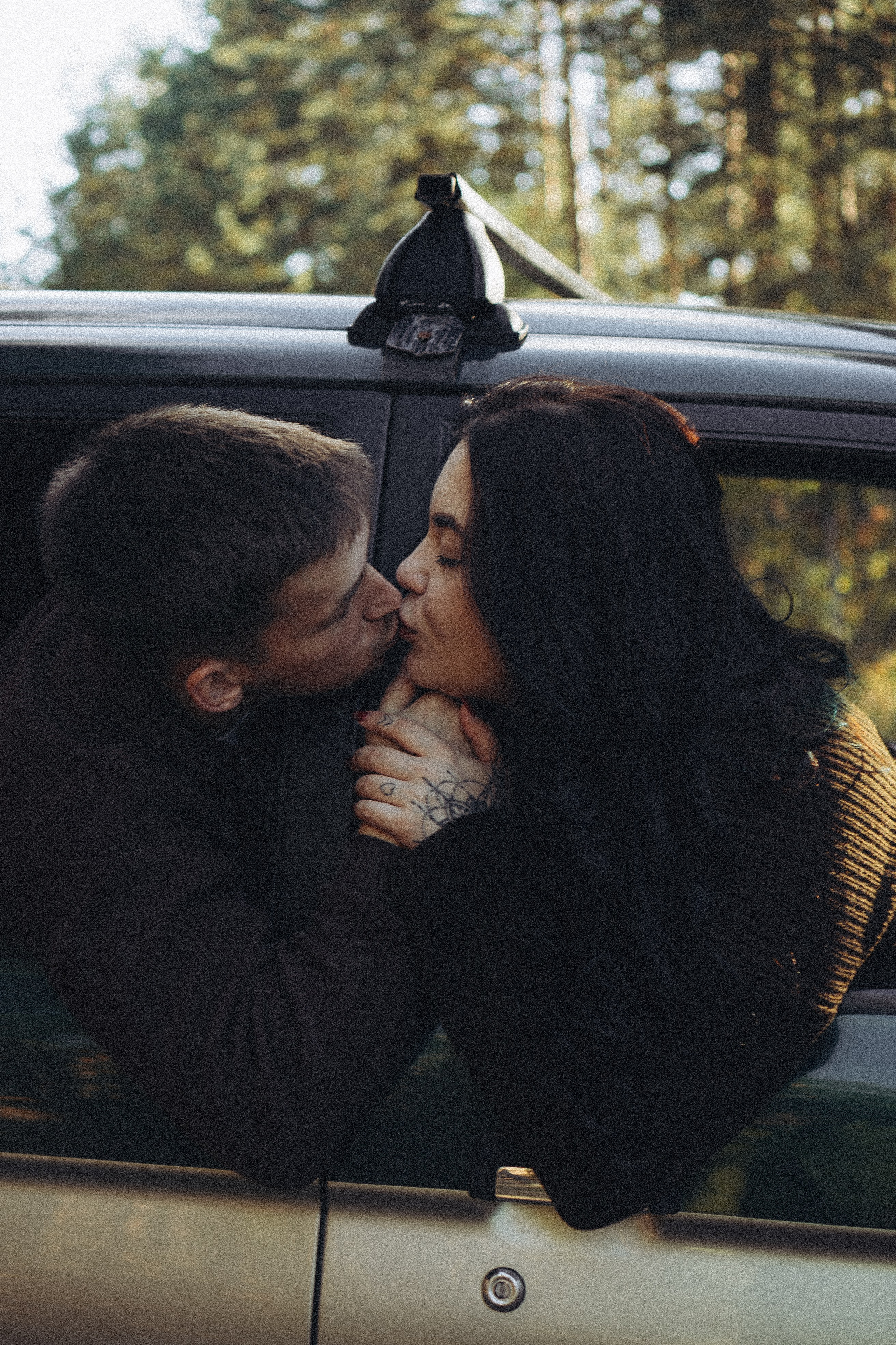 Прогулка по Финскому заливу. Профессиональный фотограф, Санкт-Петербург — Виктория Богомолова