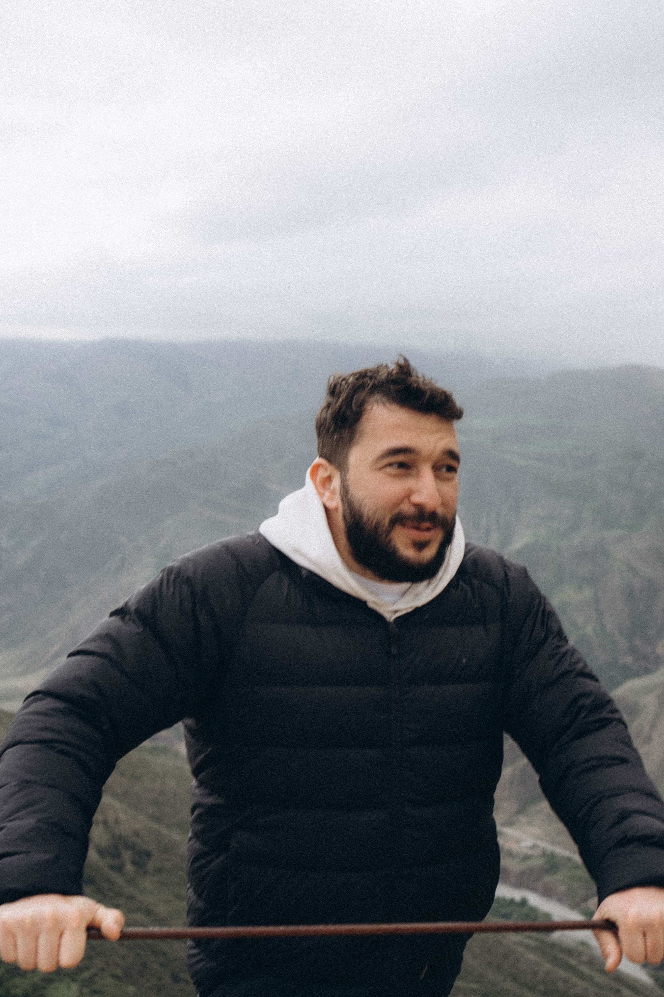 Кавказ. Профессиональный фотограф, Санкт-Петербург — Виктория Богомолова