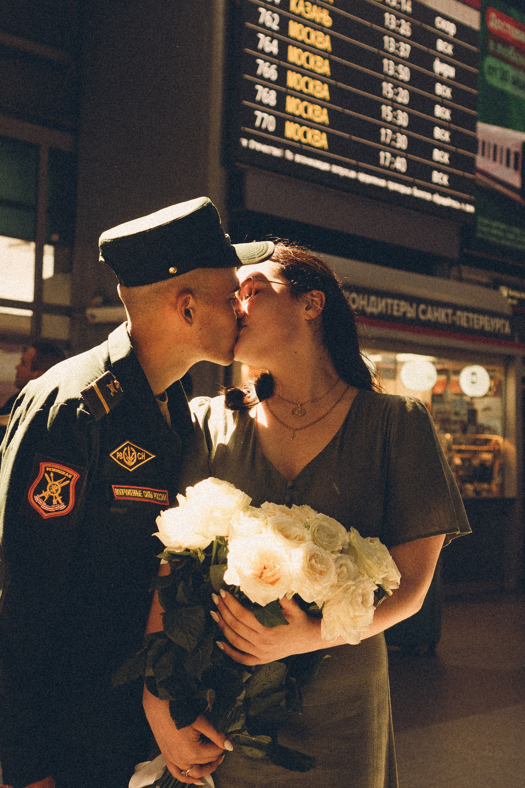ПРЕДЛОЖЕНИЕ. Профессиональный фотограф, Санкт-Петербург — Виктория Богомолова