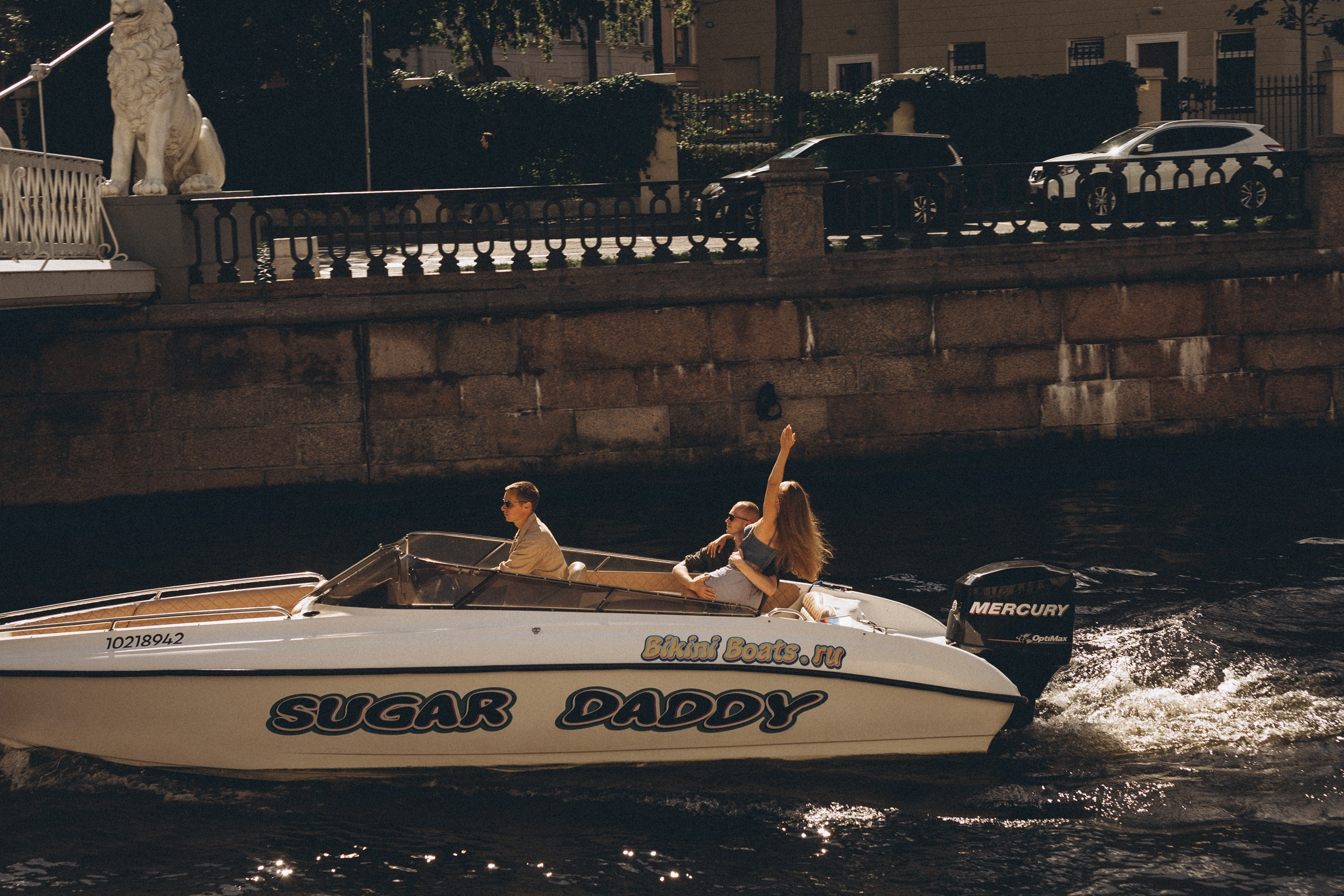 Любовь. Профессиональный фотограф, Санкт-Петербург — Виктория Богомолова