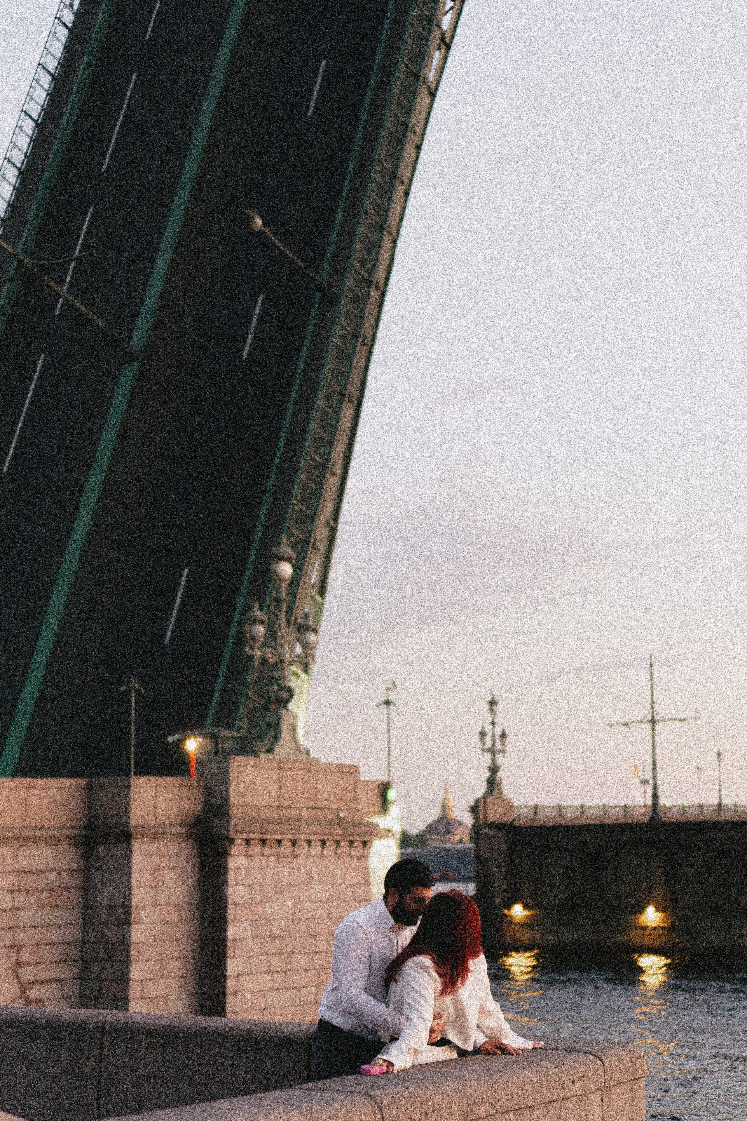 РАССВЕТНАЯ ИСТОРИЯ. Профессиональный фотограф, Санкт-Петербург — Виктория Богомолова