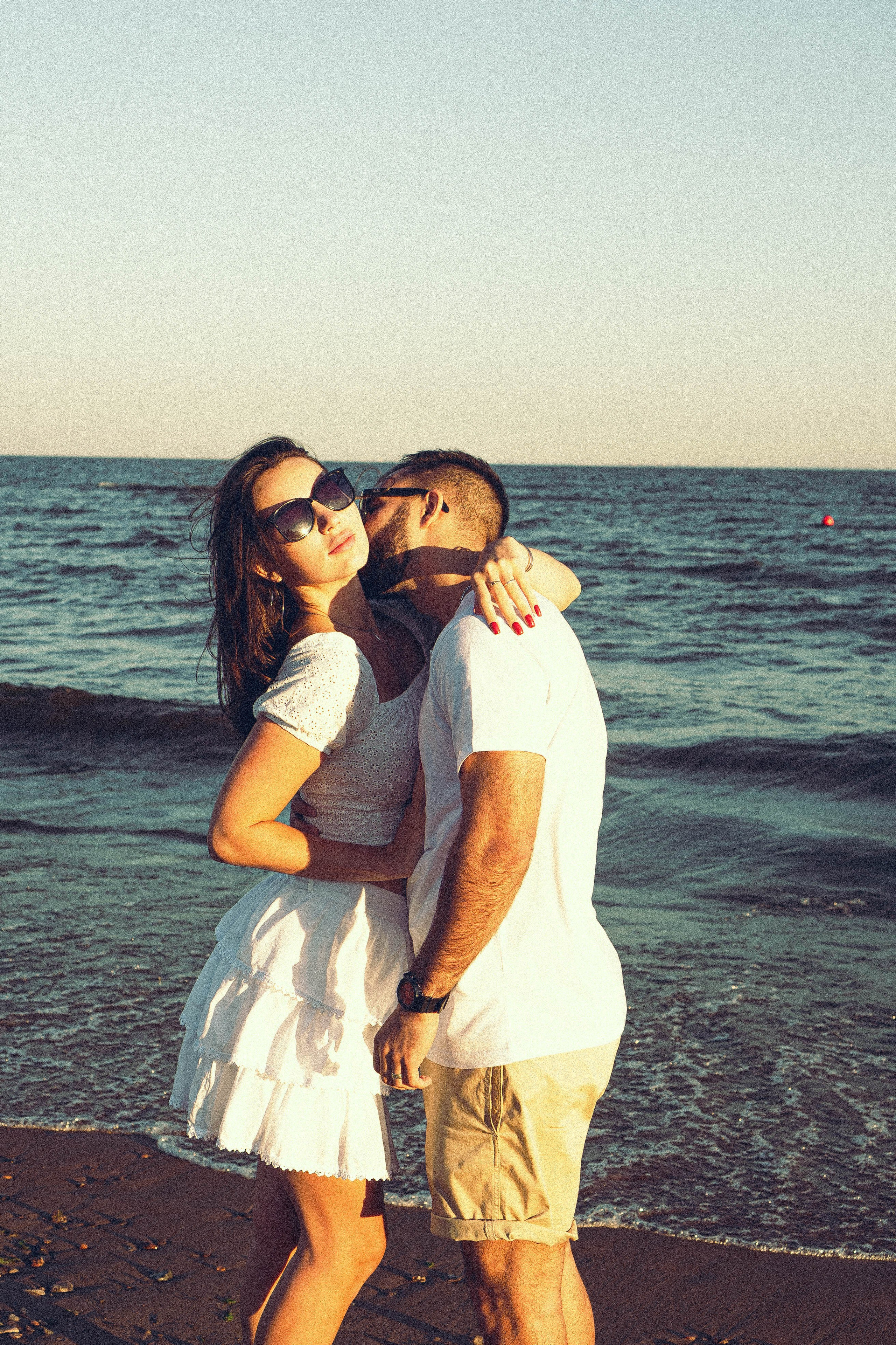 Любовь на заливе. Профессиональный фотограф, Санкт-Петербург — Виктория Богомолова