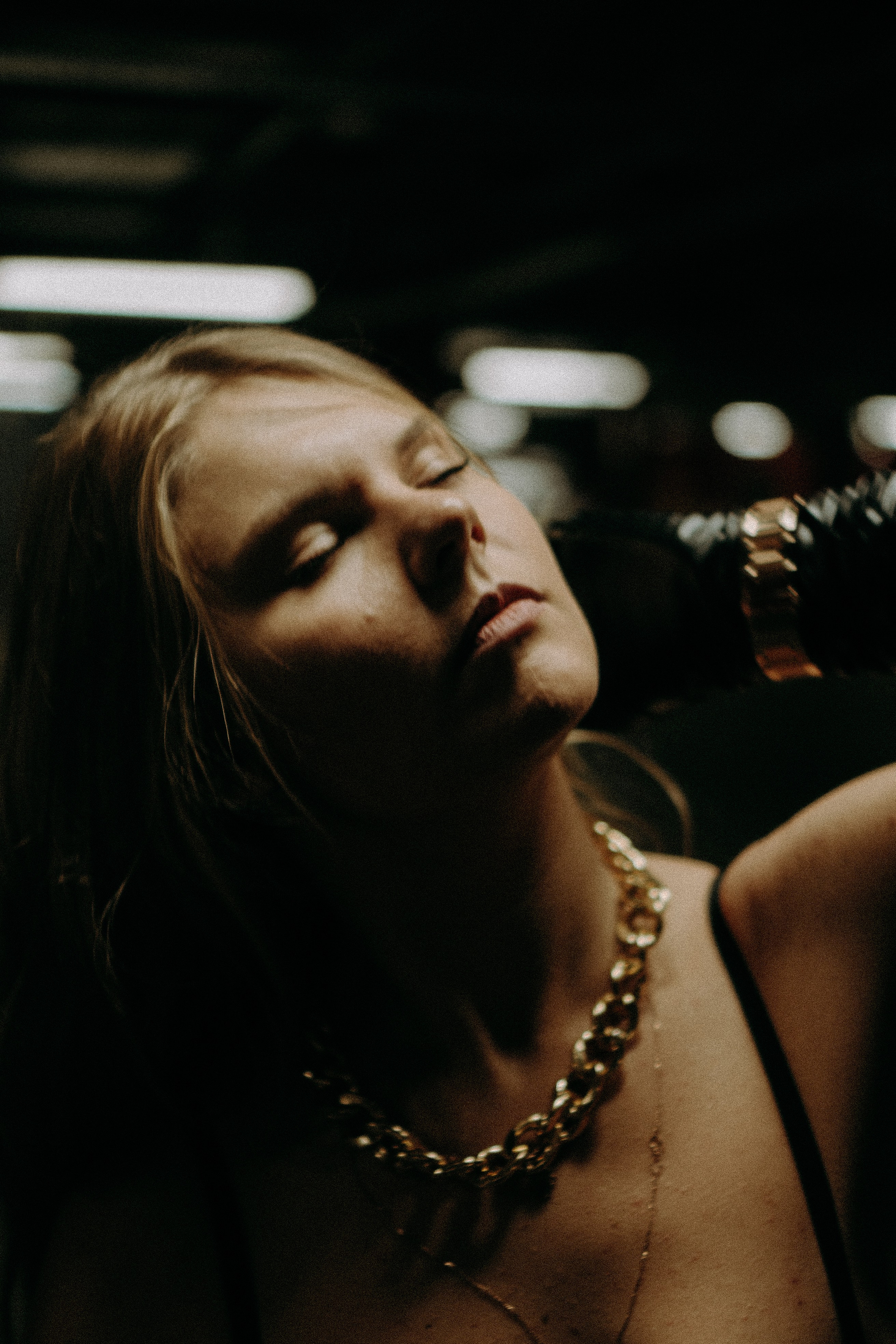 НА ПАРКОВКЕ. Профессиональный фотограф, Санкт-Петербург — Виктория Богомолова