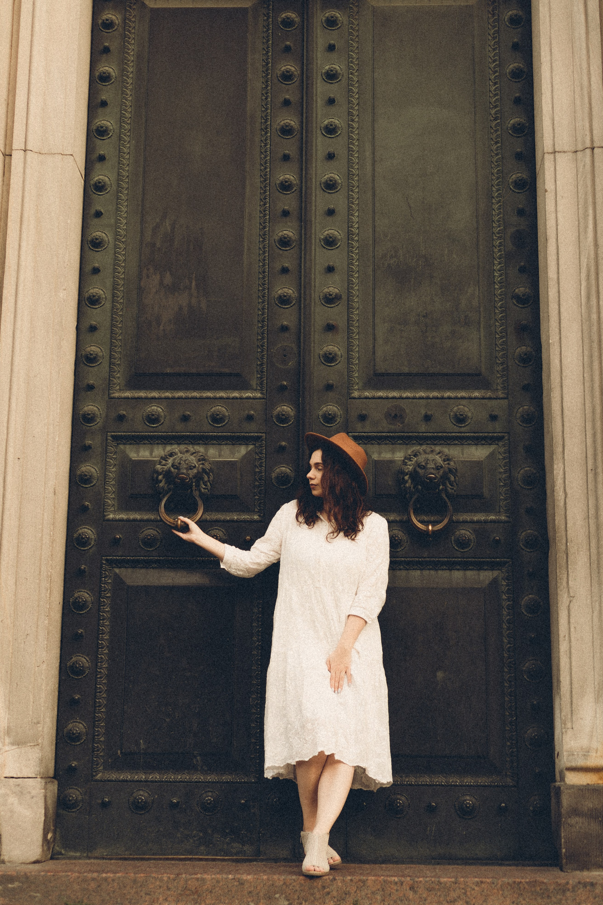 РАССВЕТ С РАЗВОДНЫМИ МОСТАМИ. Профессиональный фотограф, Санкт-Петербург — Виктория Богомолова