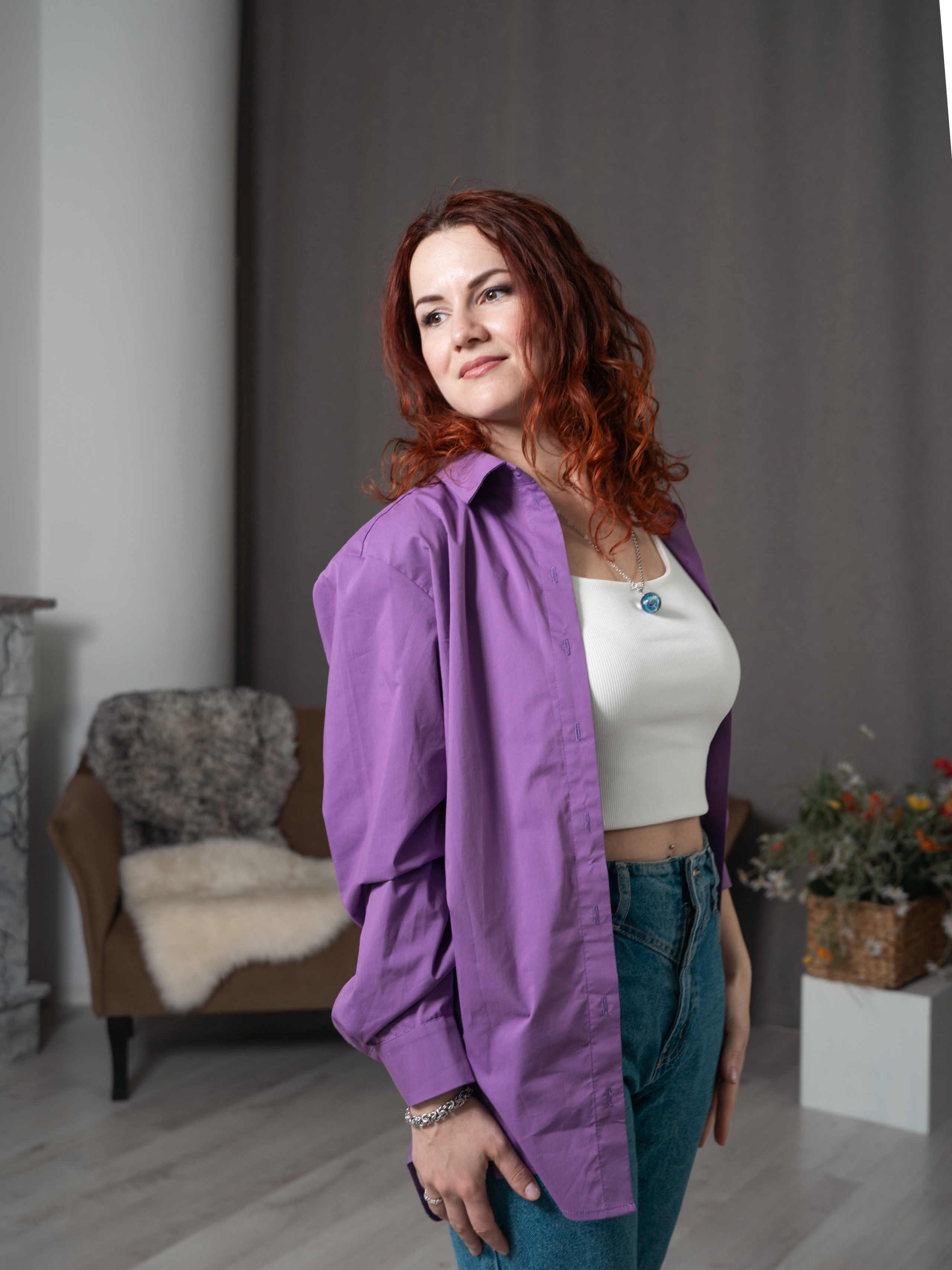 Таро. Фотограф Зинаида Евдокимова