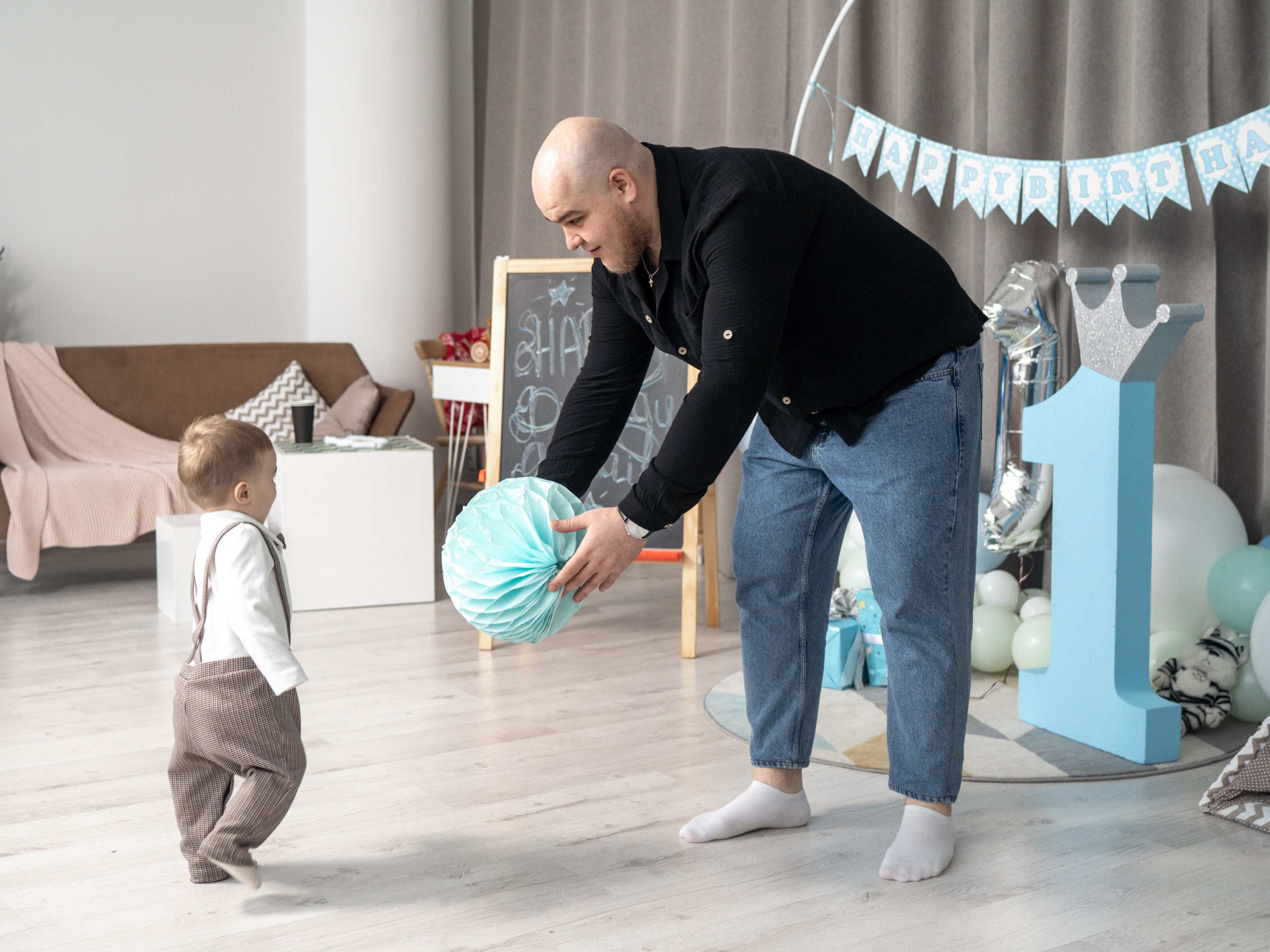 Годовасия Михаила. Фотограф Зинаида Евдокимова