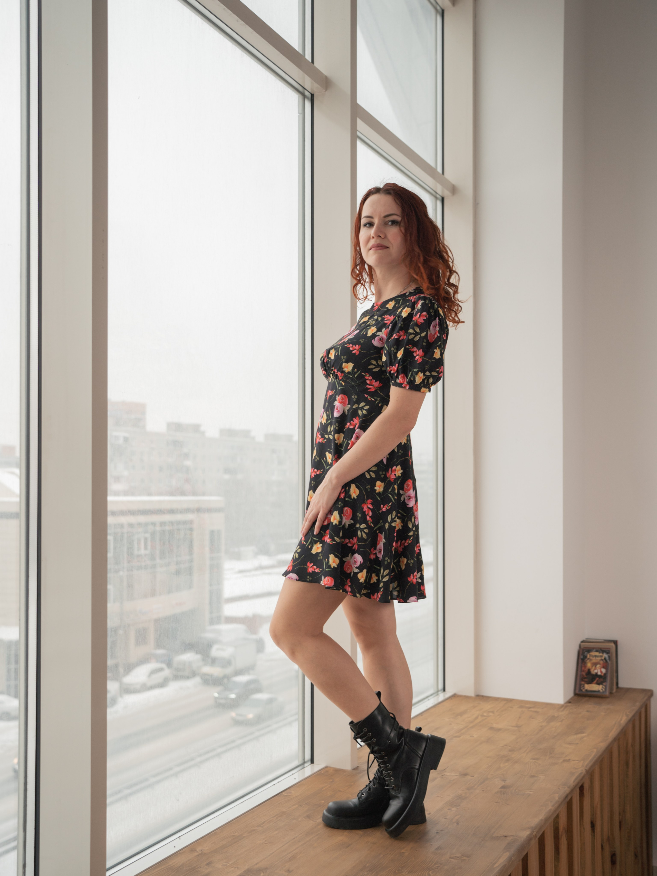 Таро. Фотограф Зинаида Евдокимова