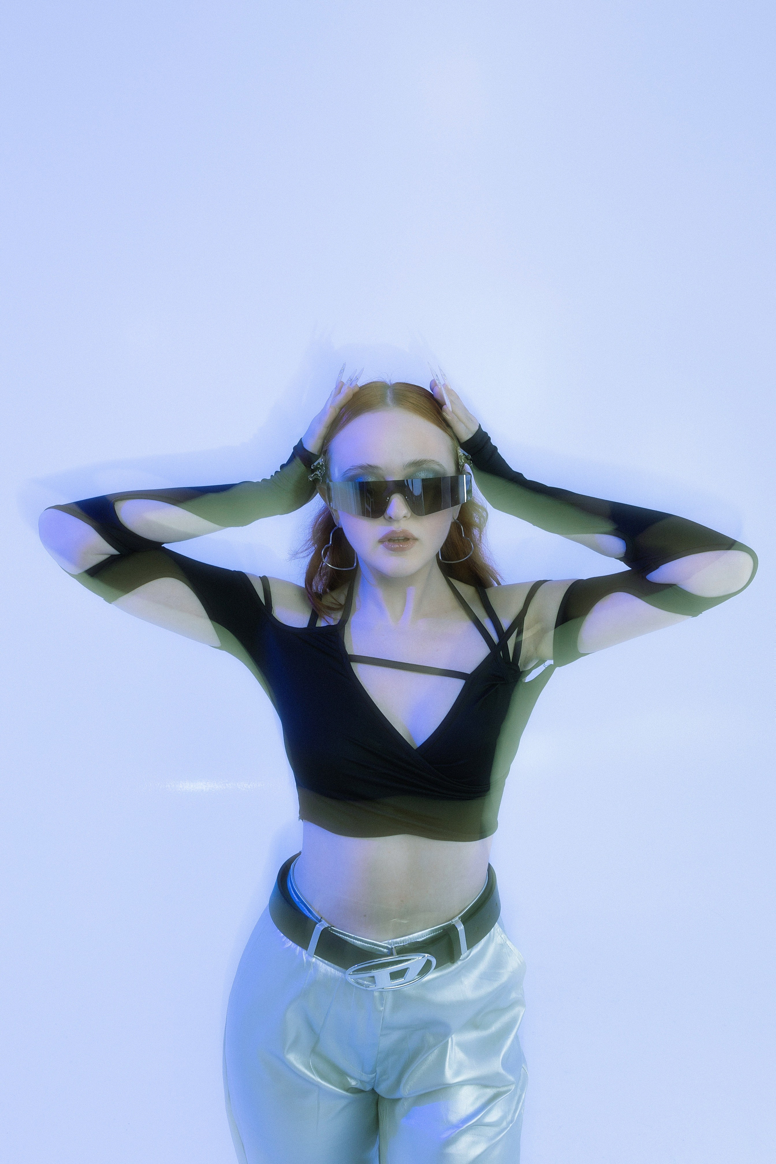 2000-e. Евгения Волошина Фотограф Москва / Белгород