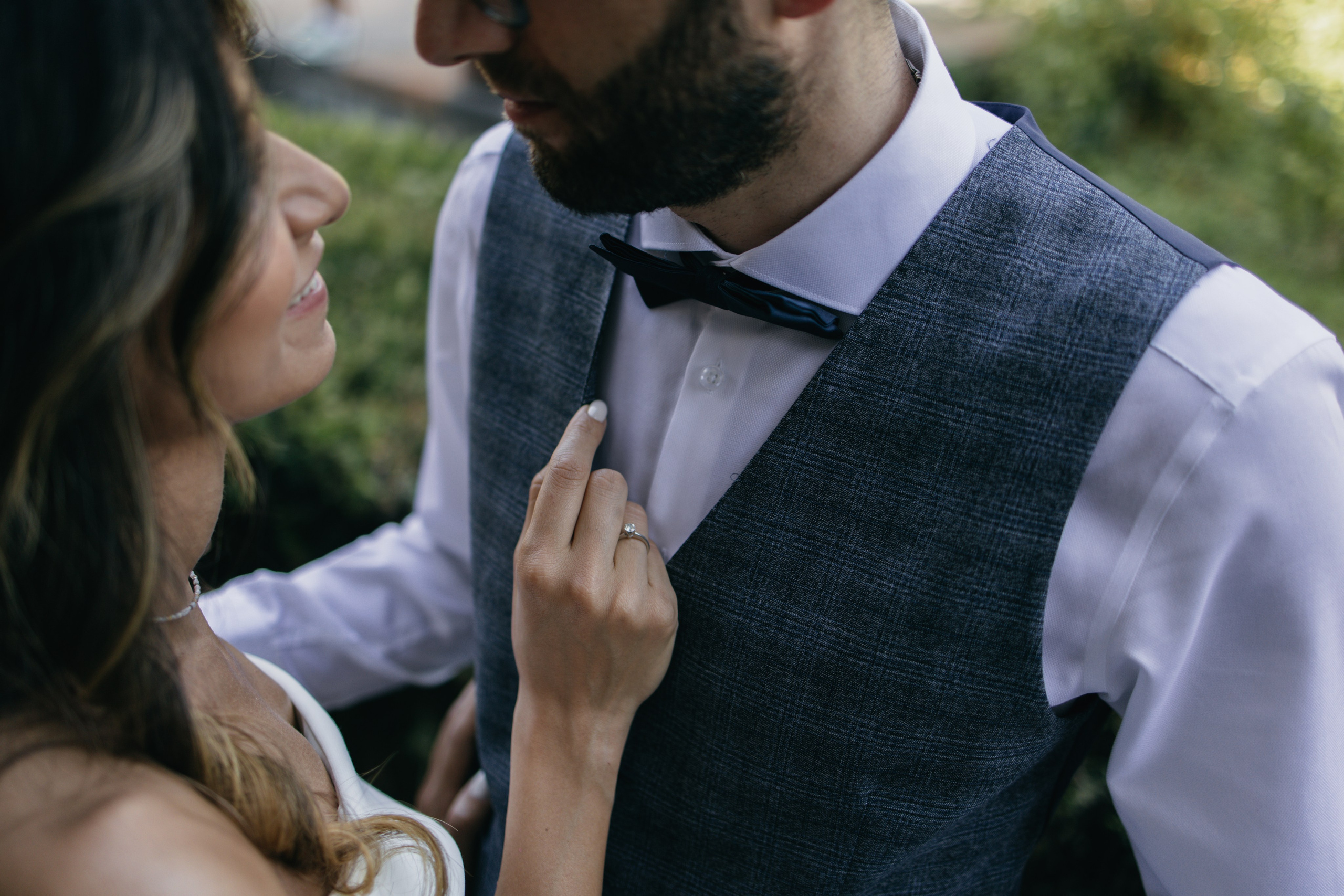 Свадьба Мери и Арама в храме Мухни. Фотограф в Армении Женя Гилевич