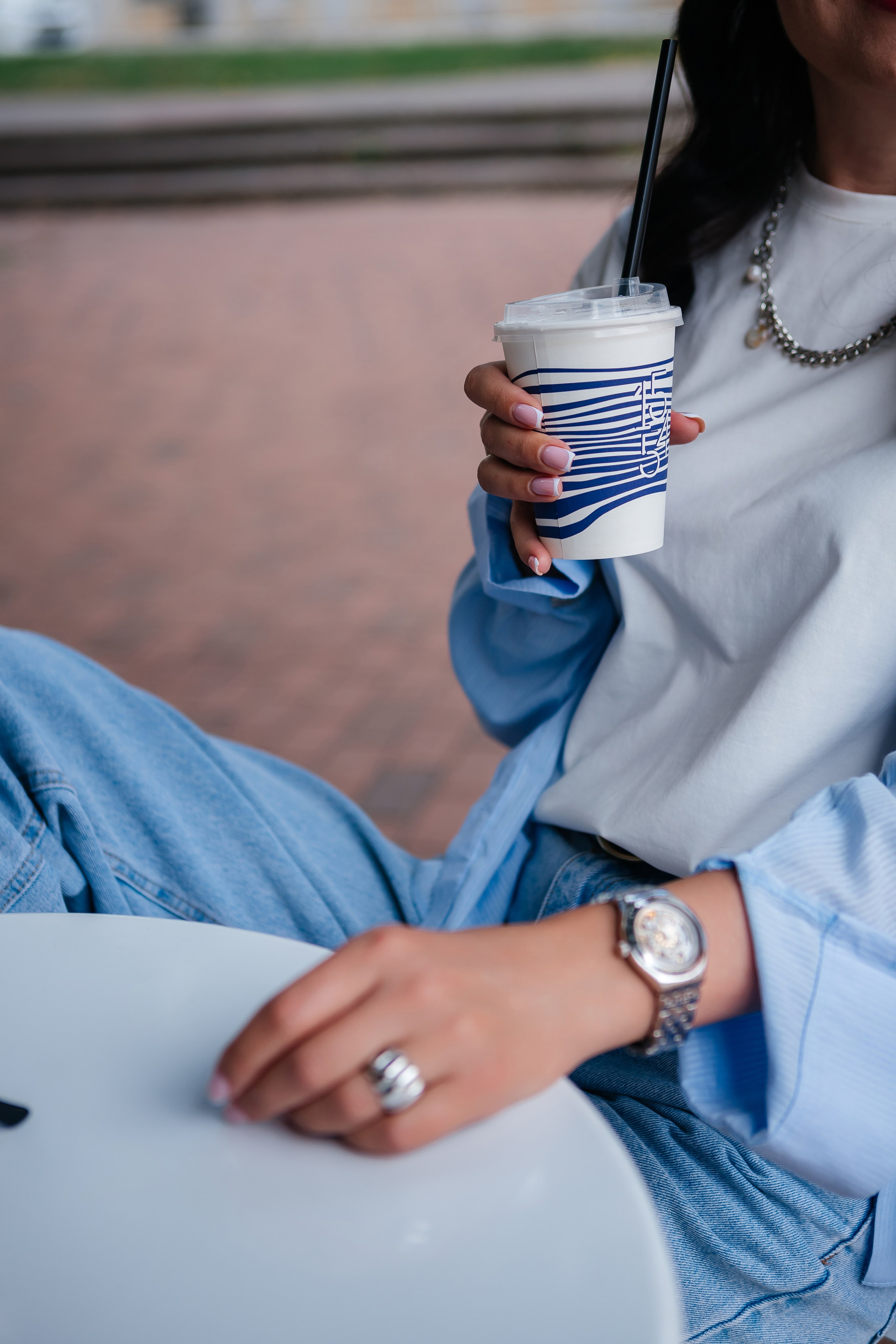 Контент съемка Марина. Фотограф Калуга