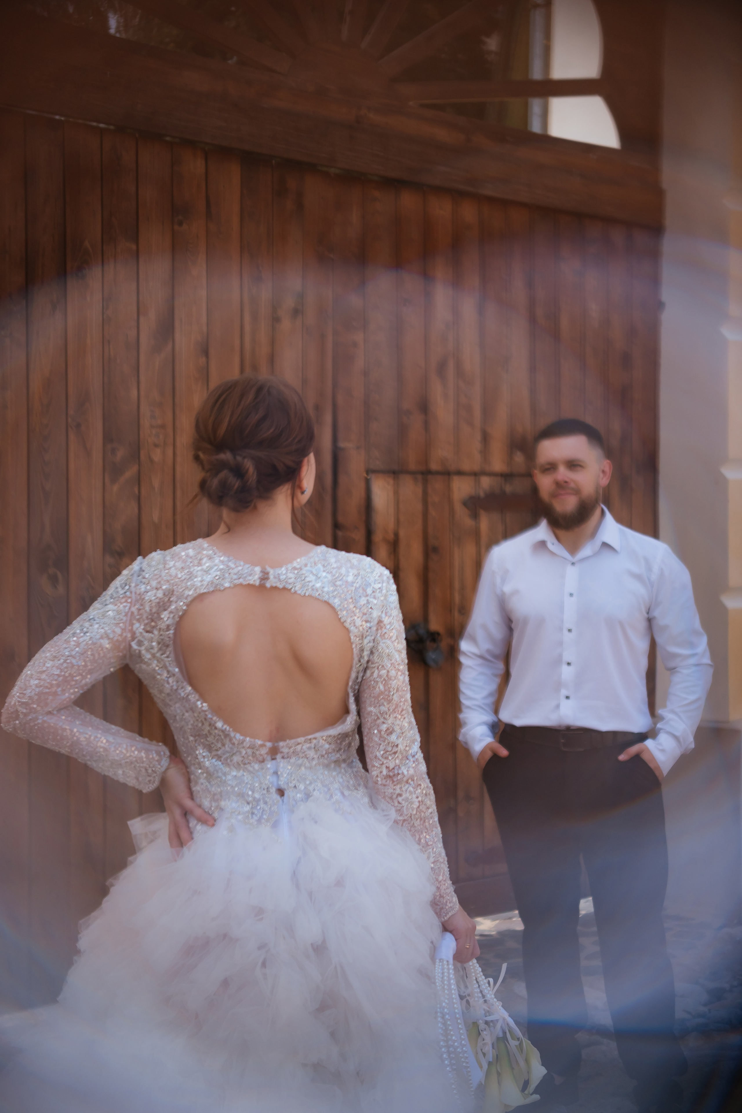 Анна и Максим. Фотограф Калуга